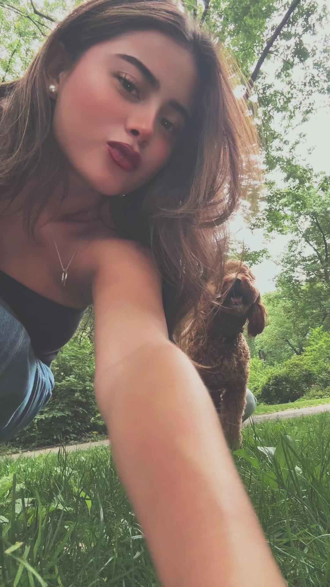 @Maria