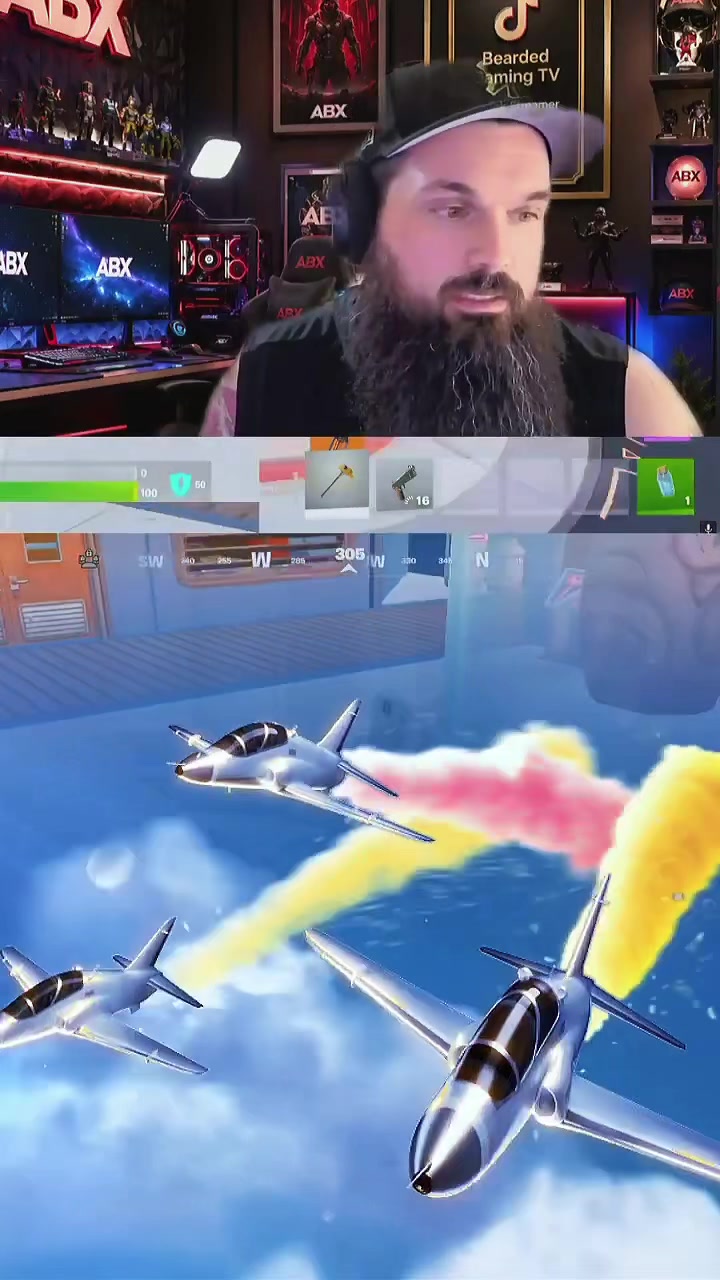 @ᴬᴮˣ Bearded Gaming TV