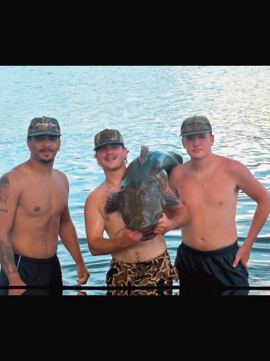 @Drowning Creek Outdoors