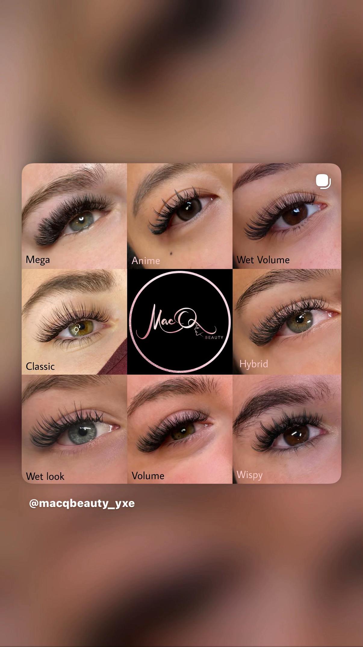 @Mac Q Beauty