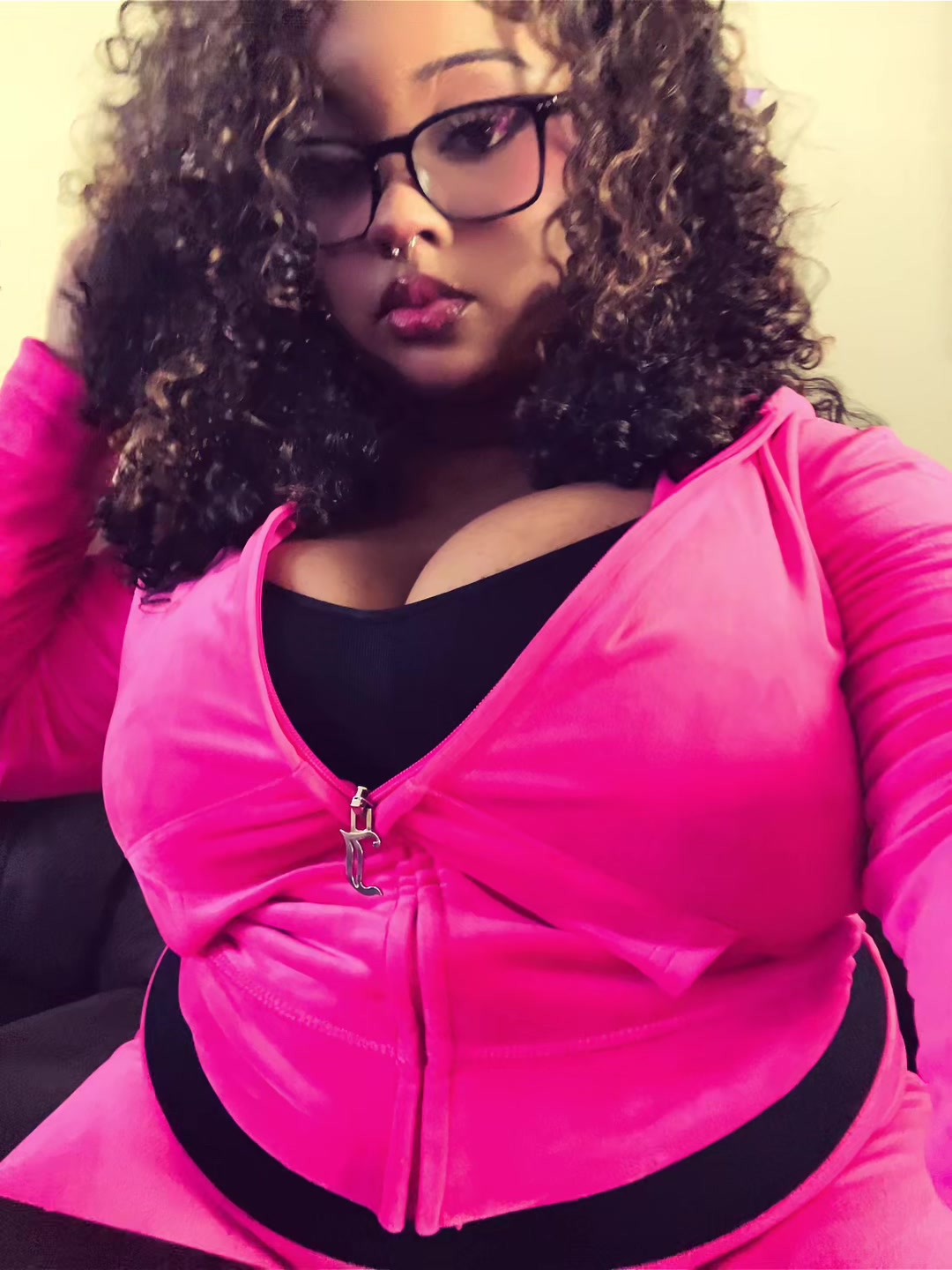 @🎀Lariyah🎀