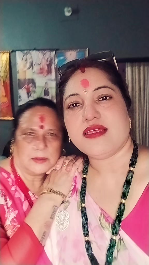 @bindu thapa