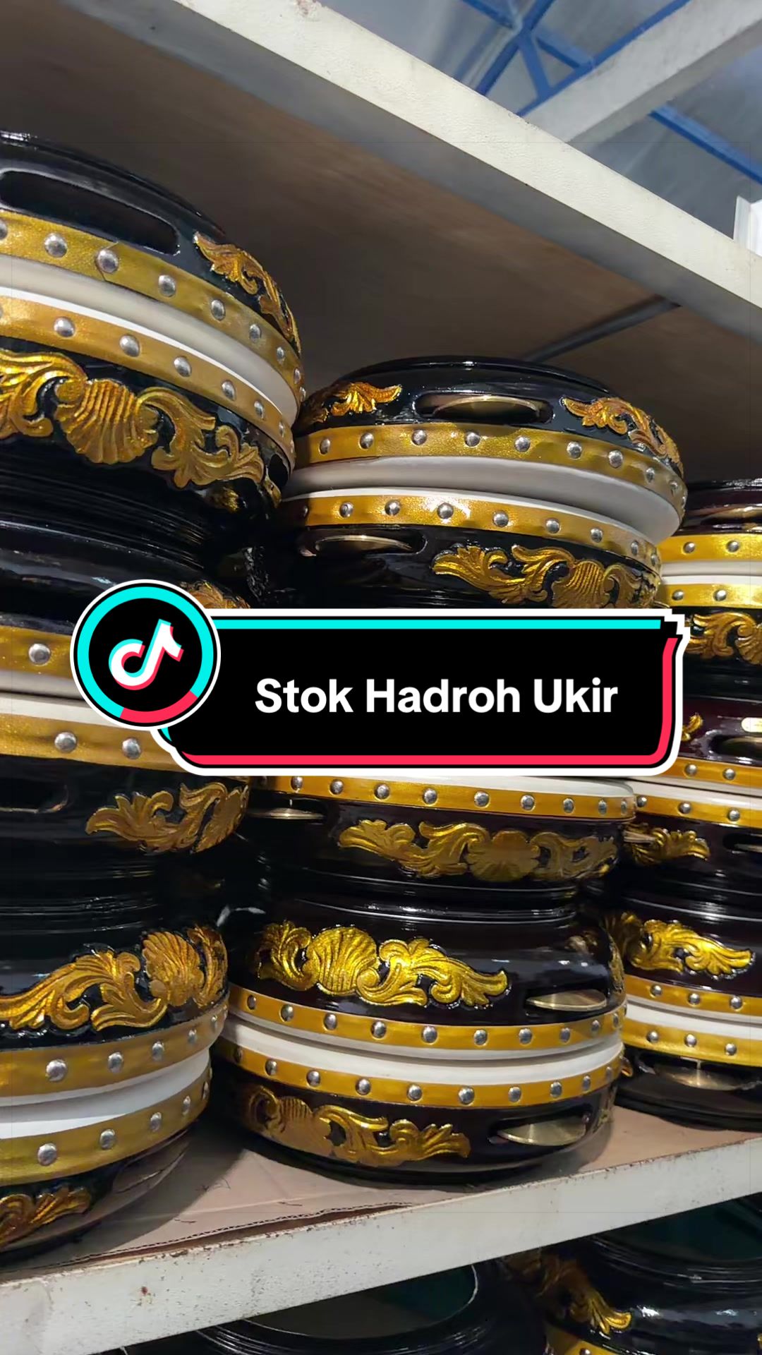 @Umik e Anak Hadroh