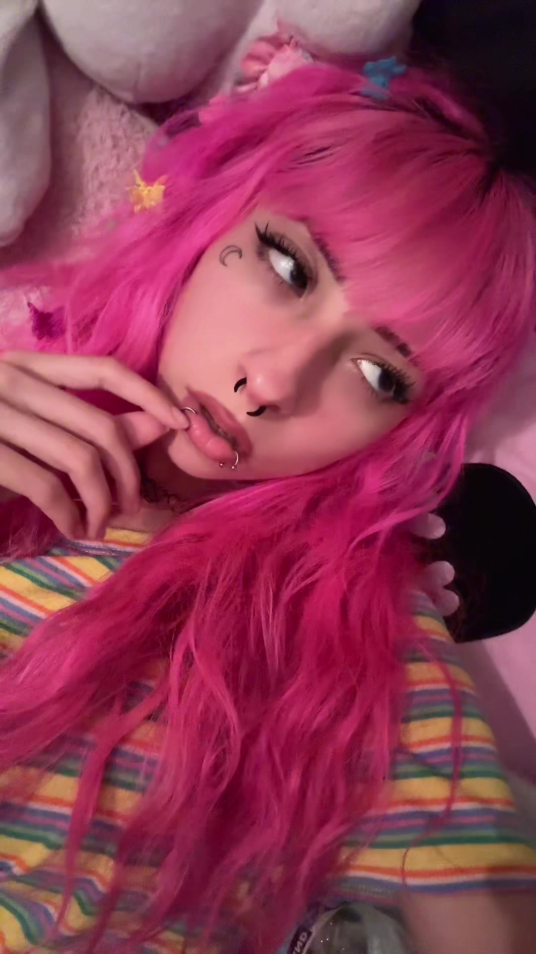 @𖣂 jewelcatx on ig ☽