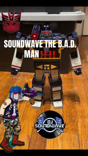 @soundwavethebadman
