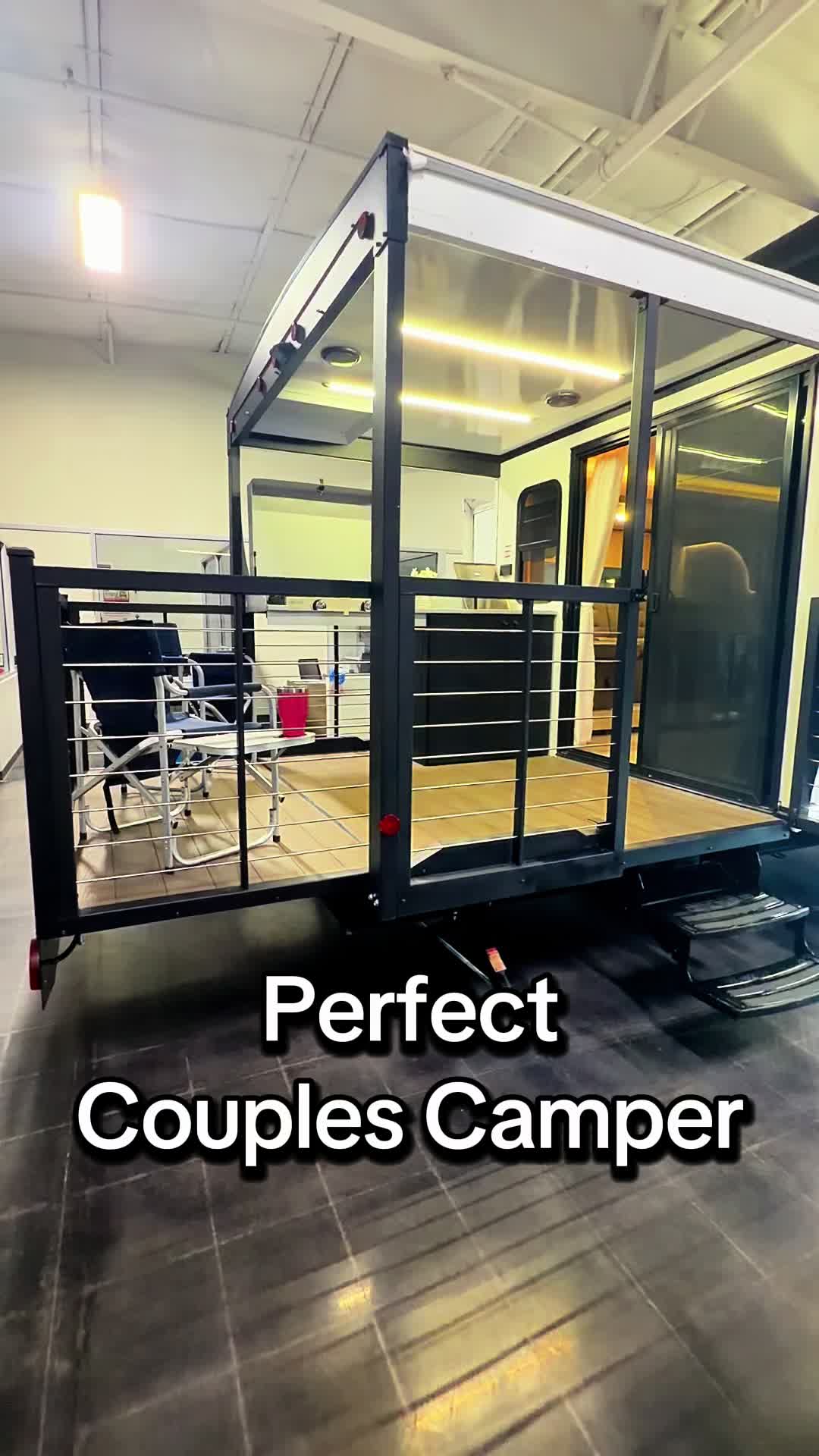 @Angel Sells RVs