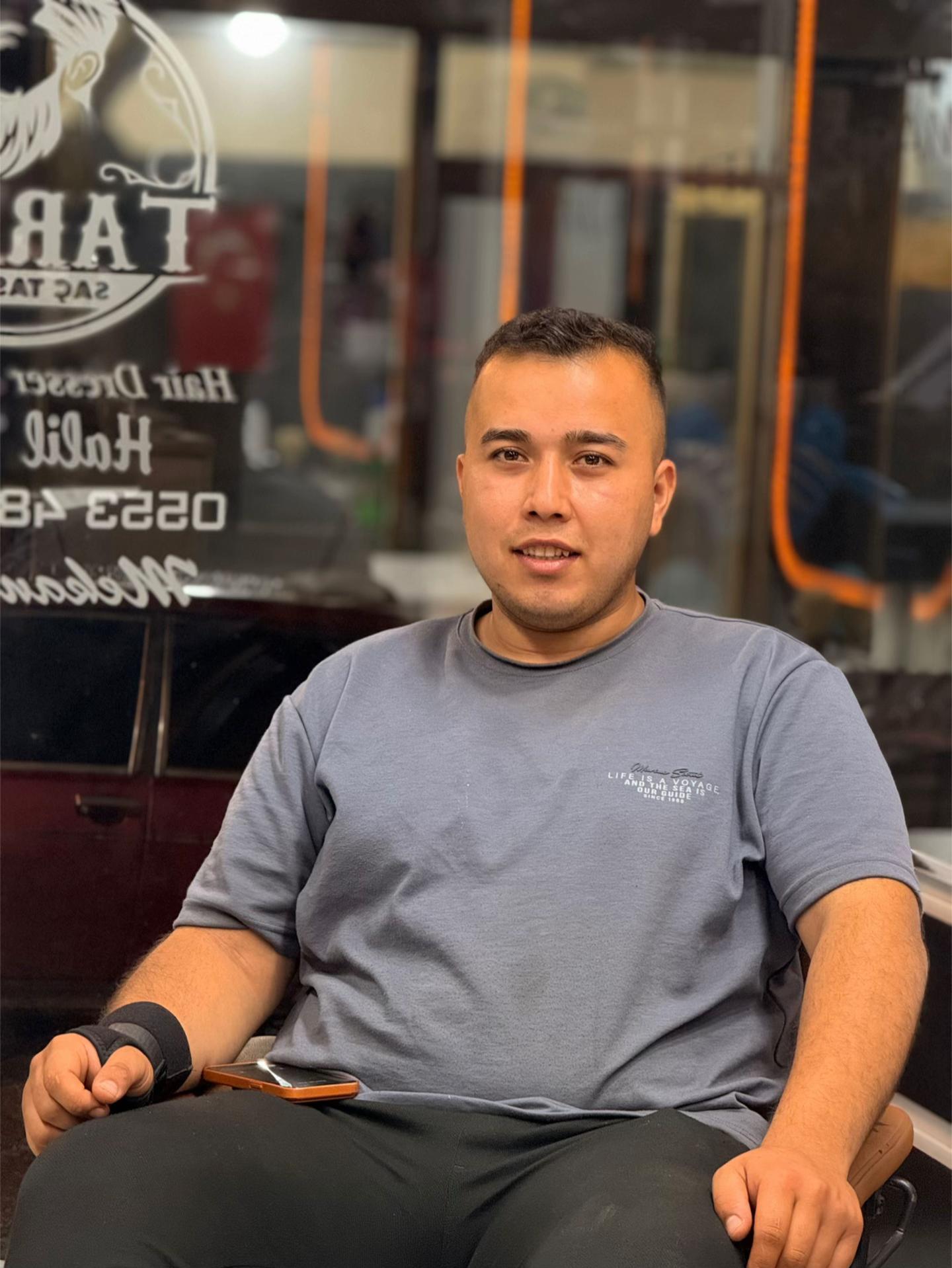 @Onur Tekeş