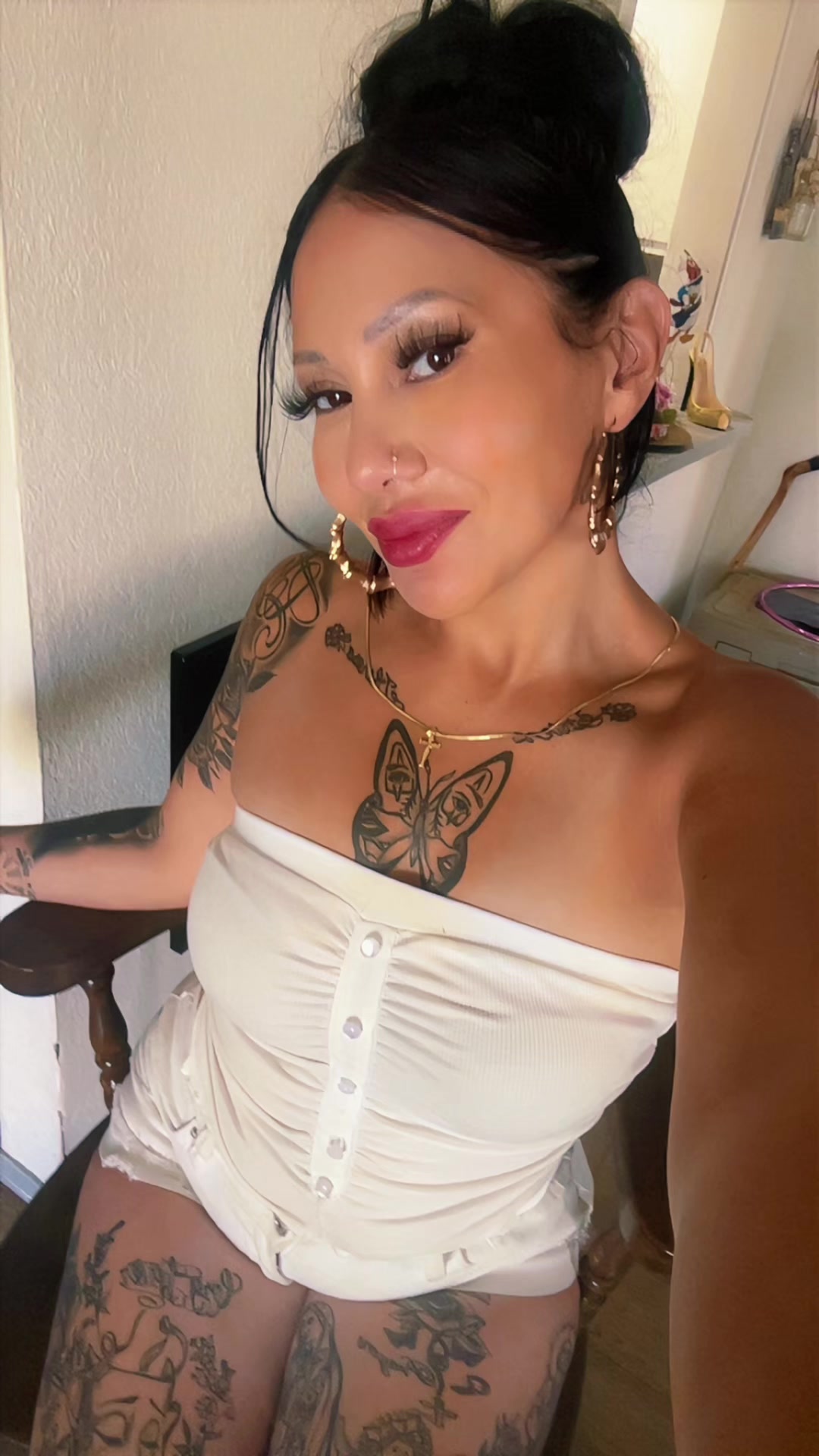 @Roxana🤎Banana aka Foxy💋Roxy
