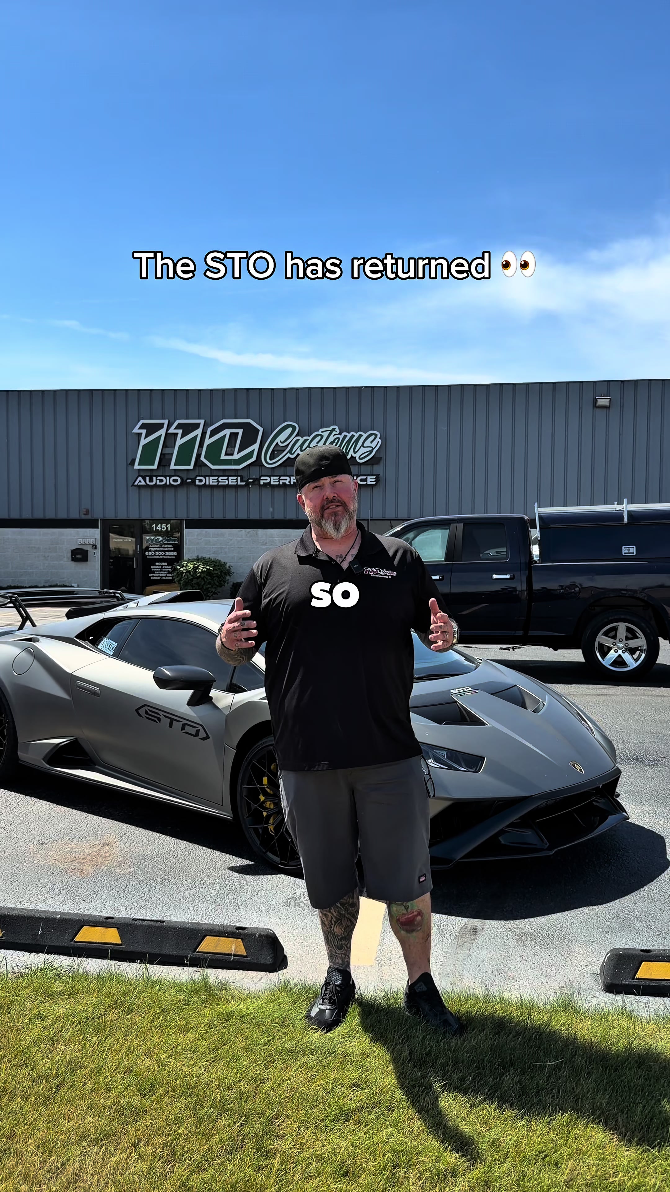 @110Customs