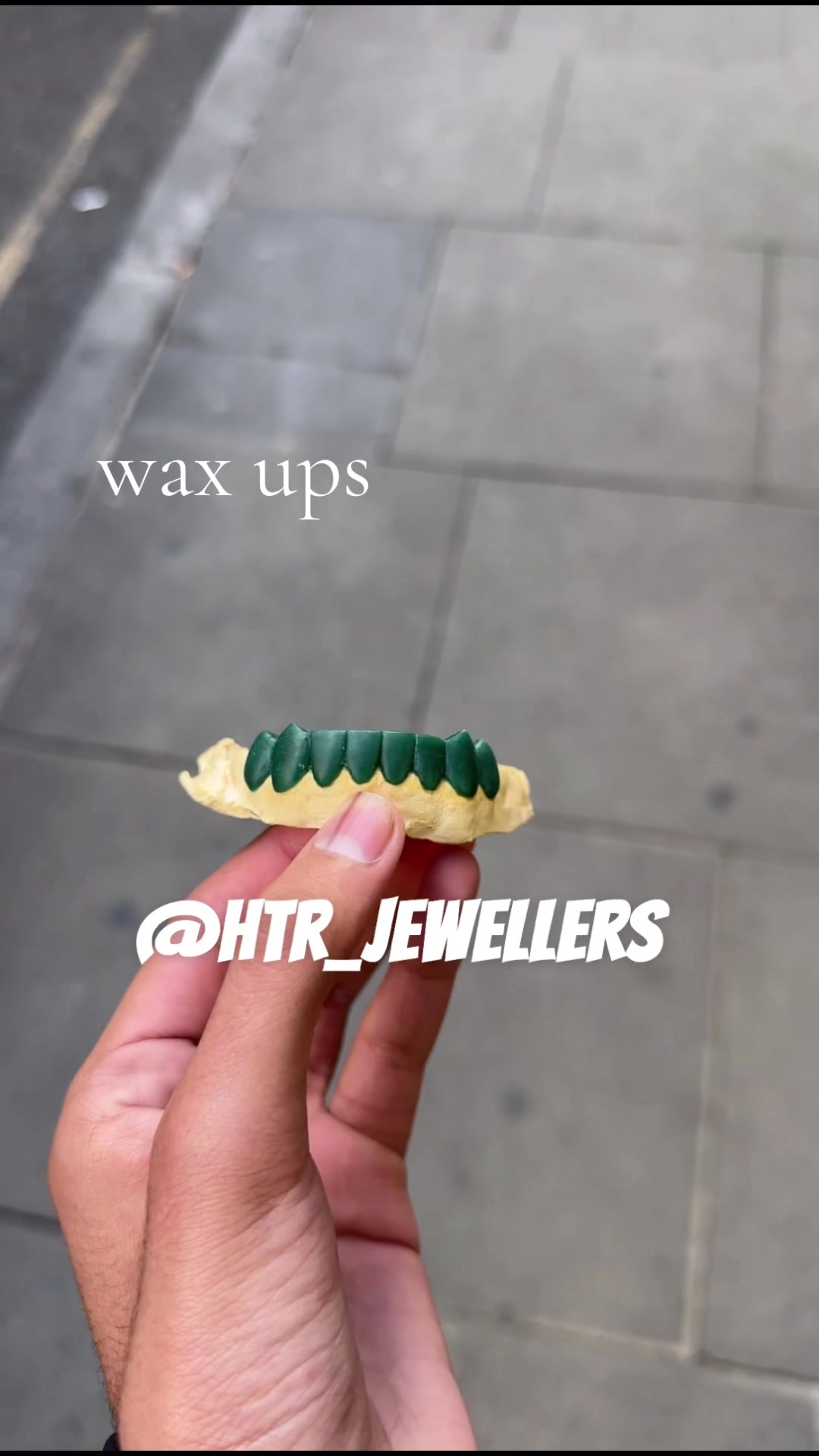 @HTR
