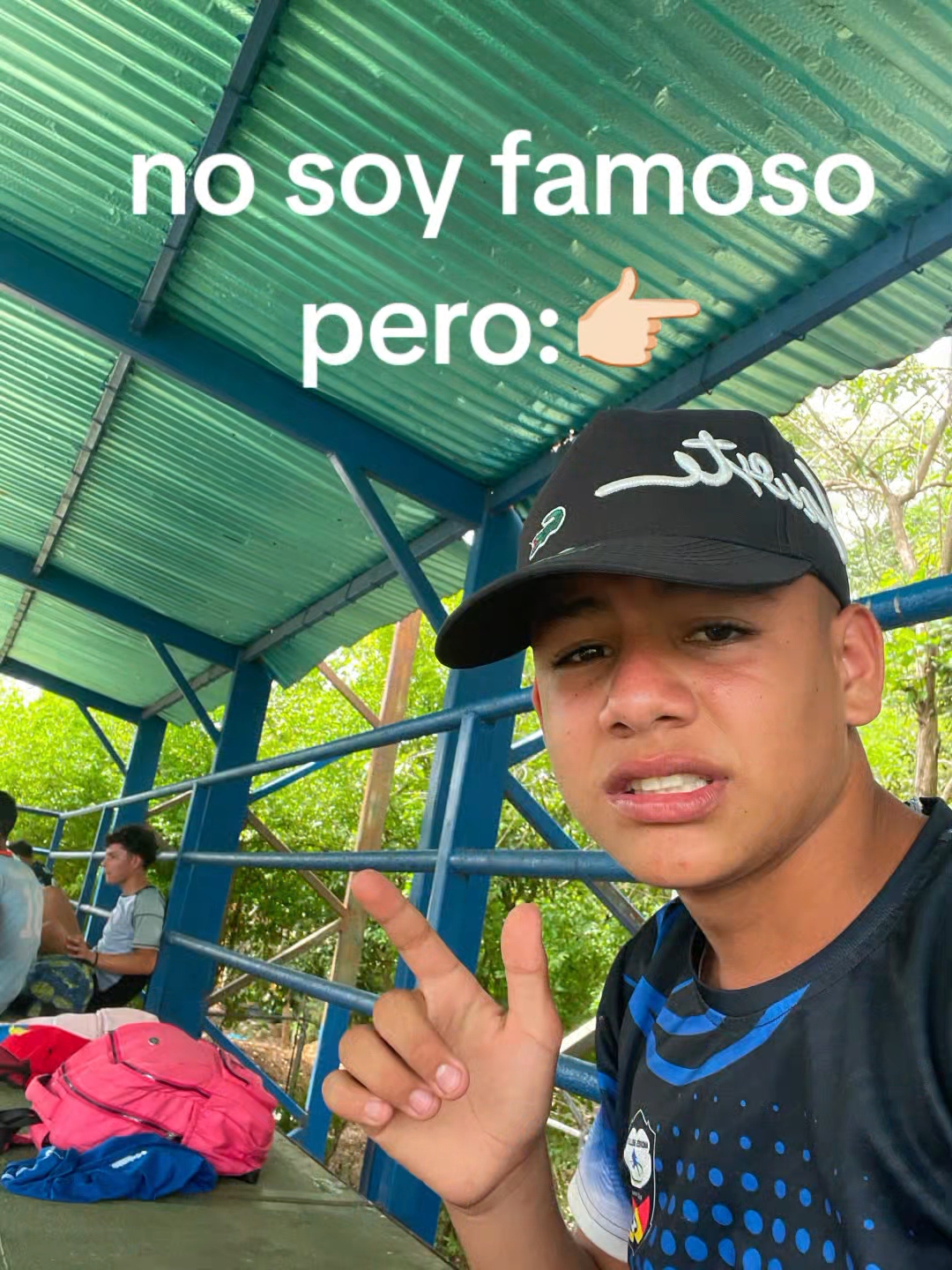 @Carlos