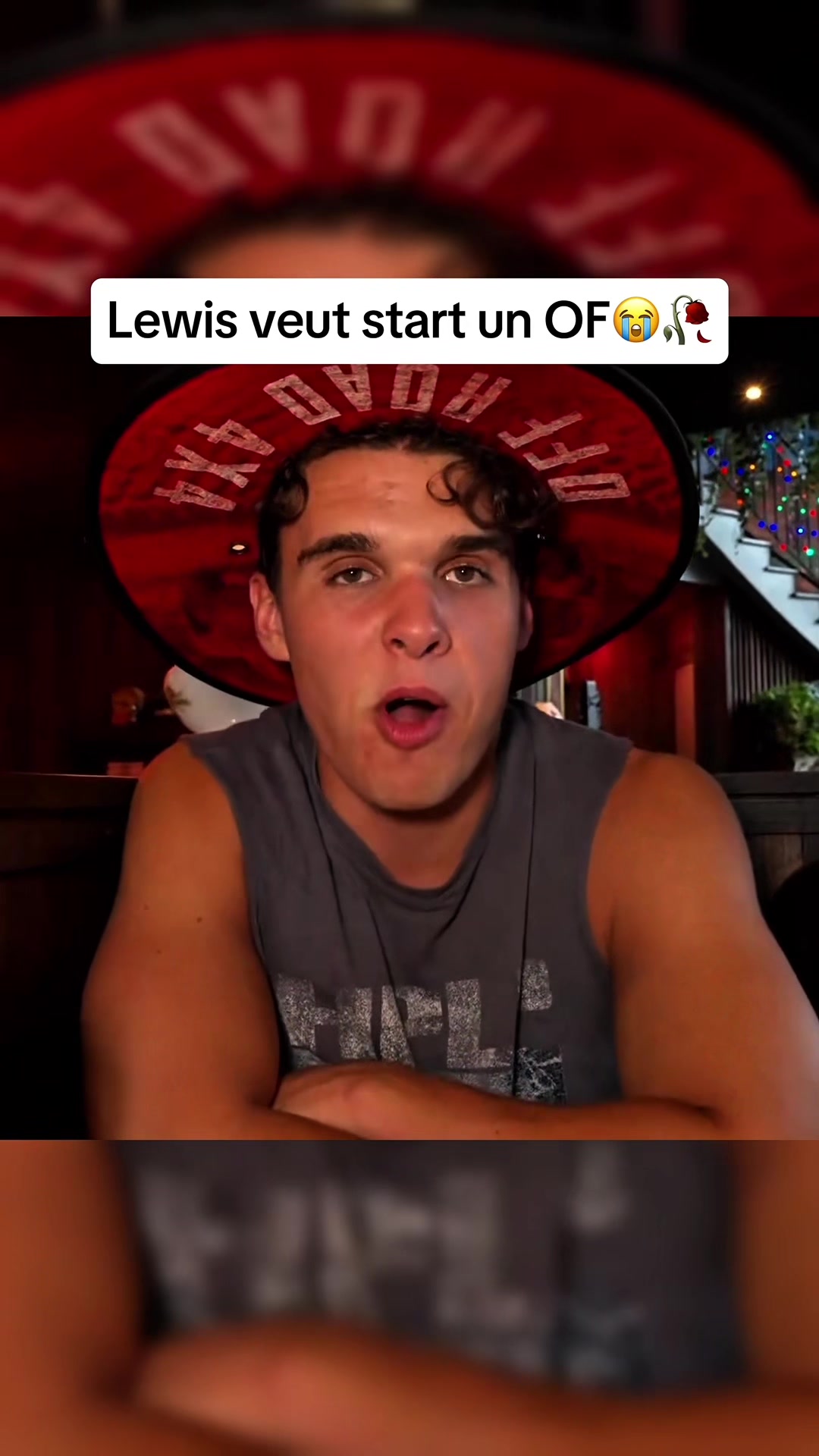 @Lewislefoulive