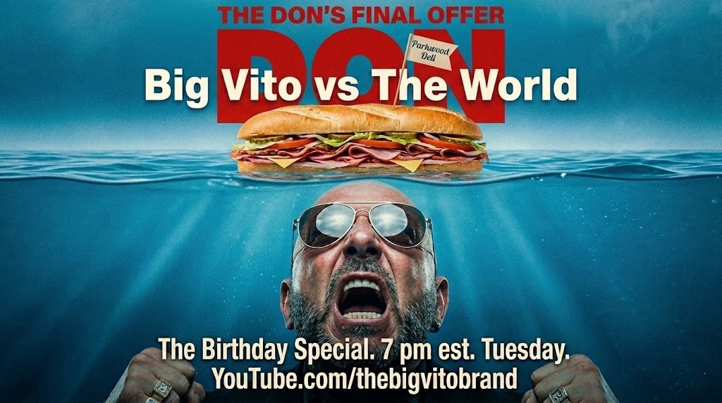 @Big Vito