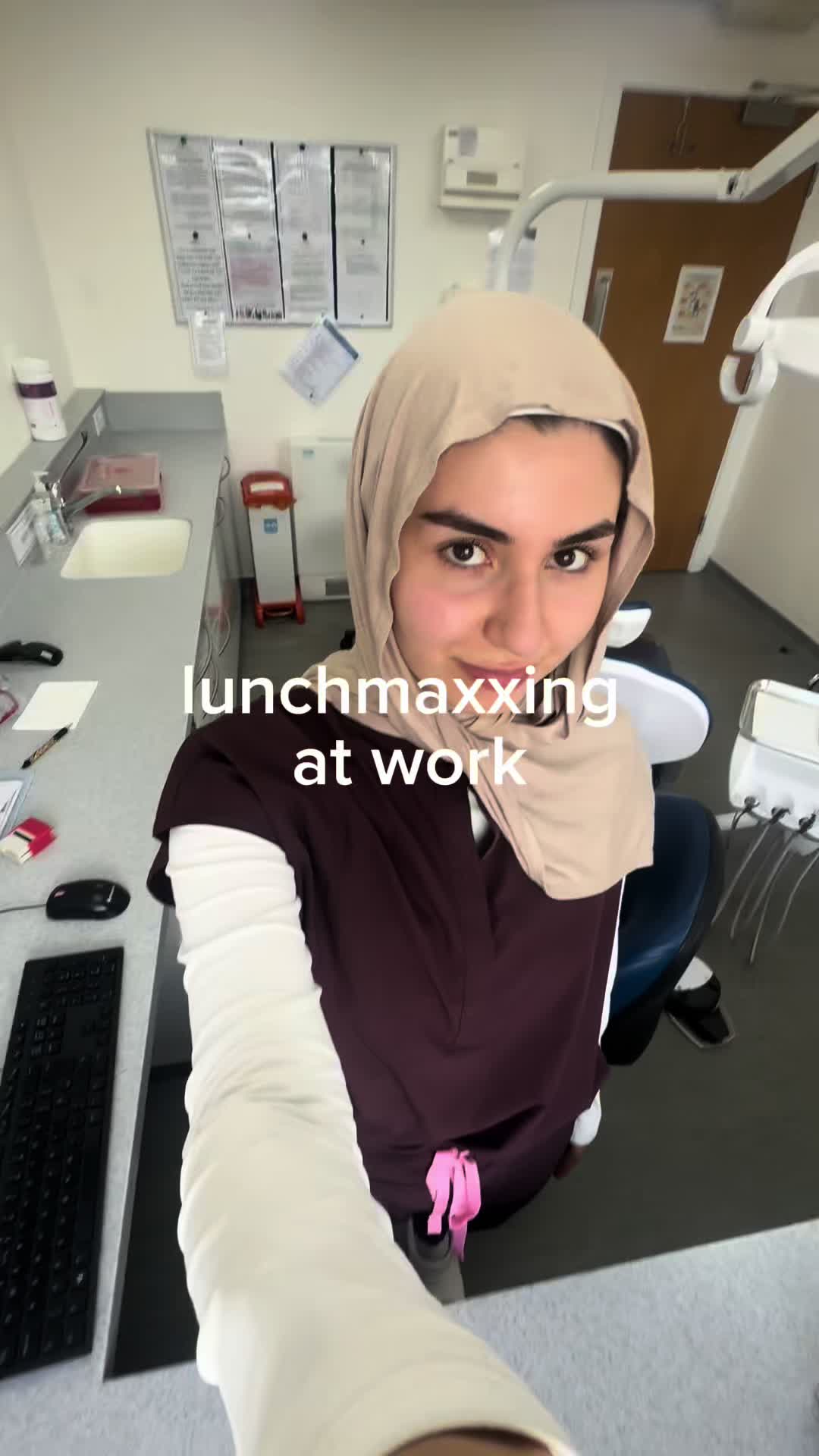 @Maya | Dentist