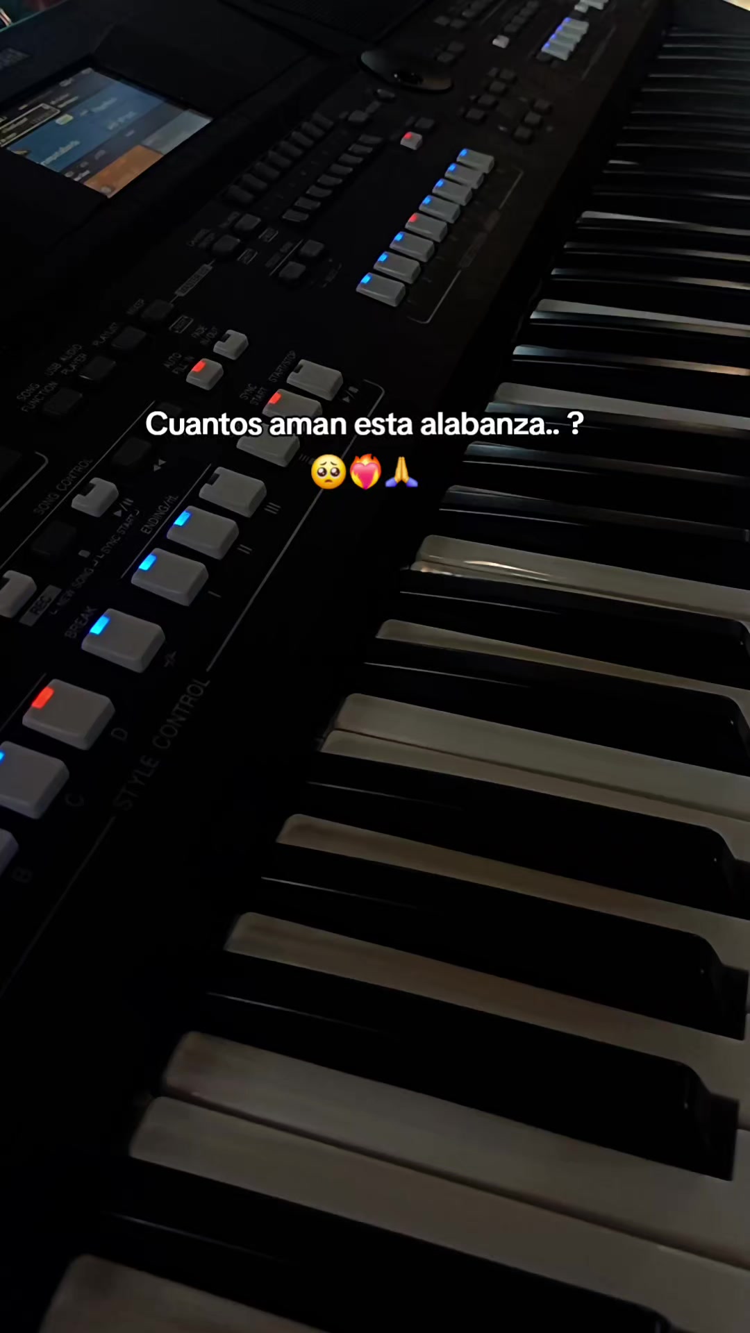 @Jos&eacute; Calder&oacute;n 🎹🔥