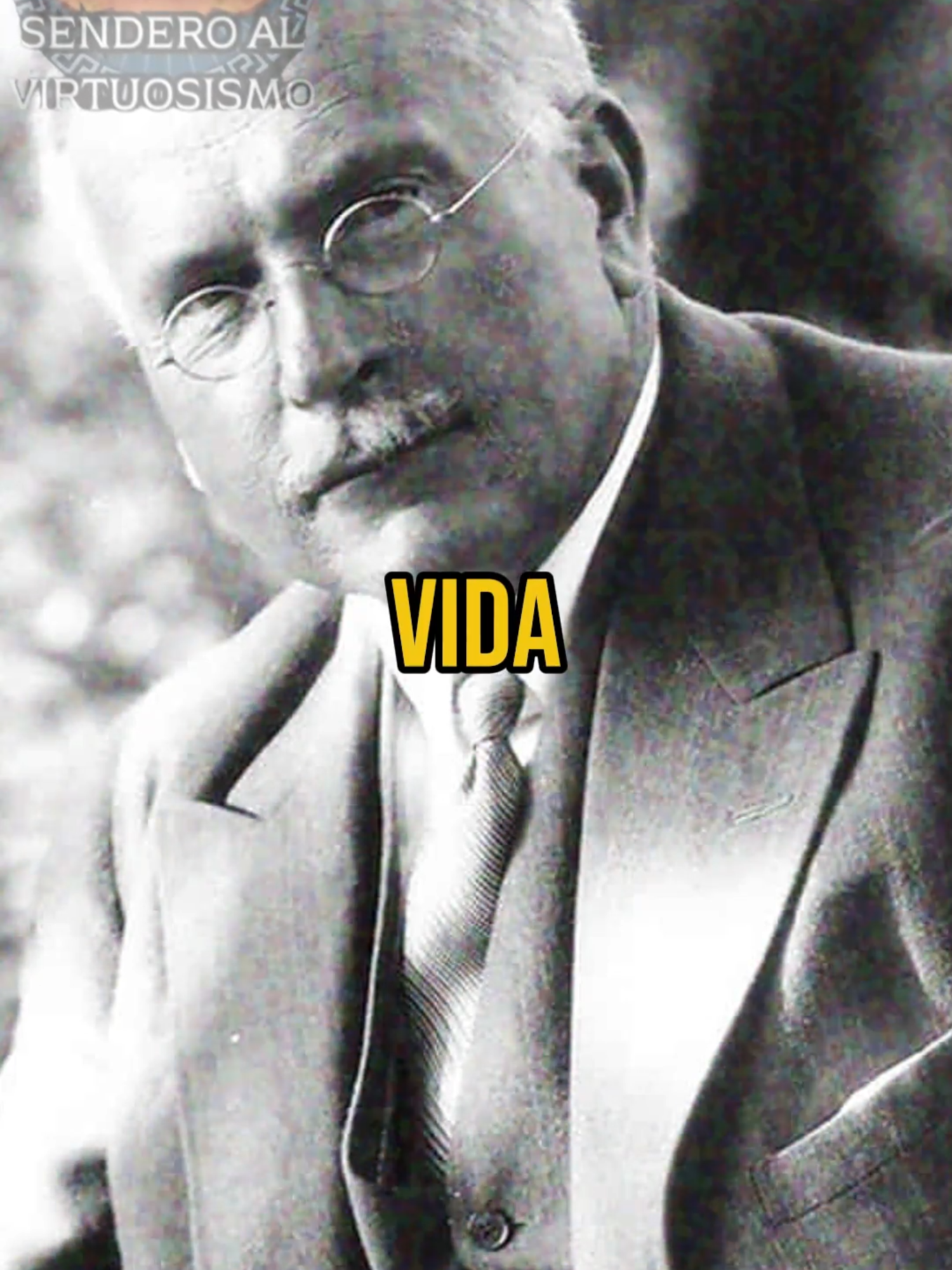 @sendero al virtuosismo