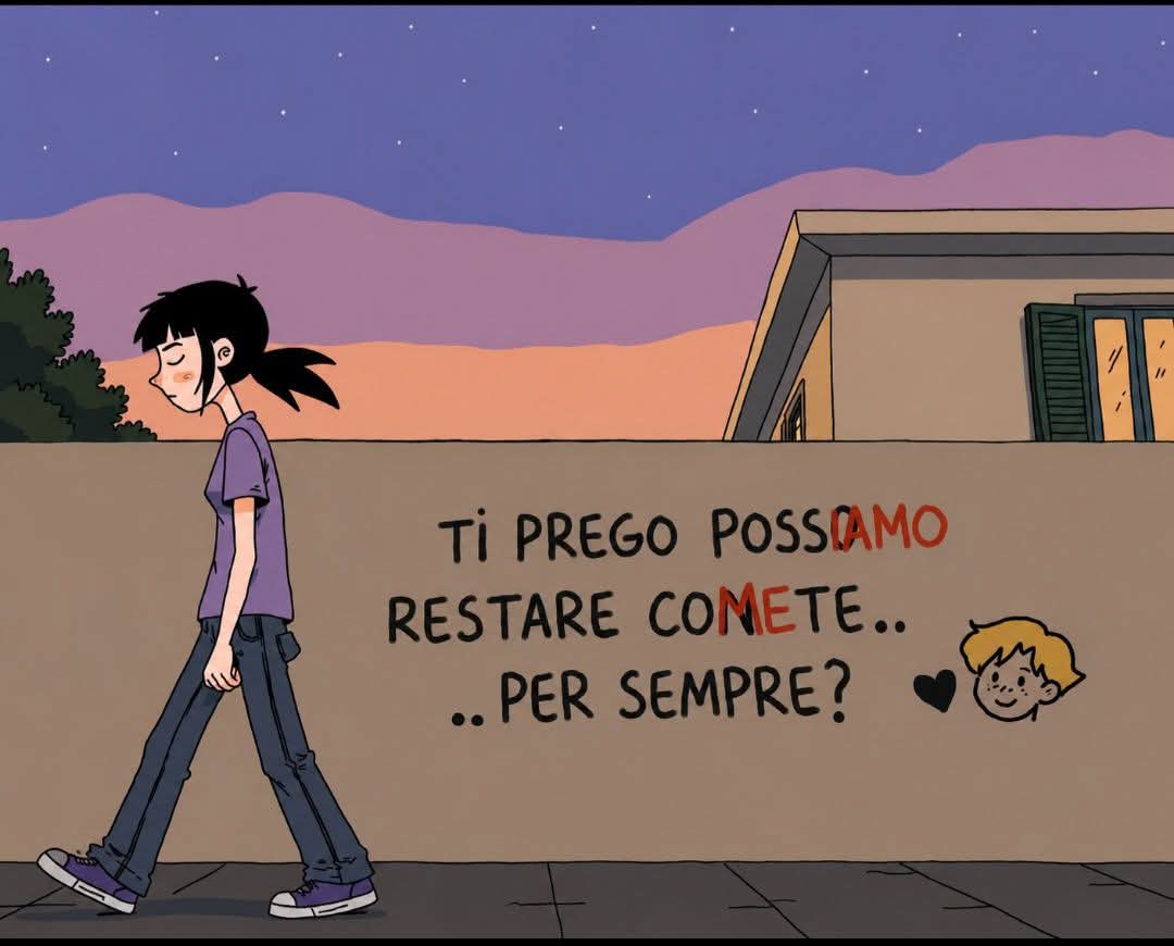@gianmario giordo