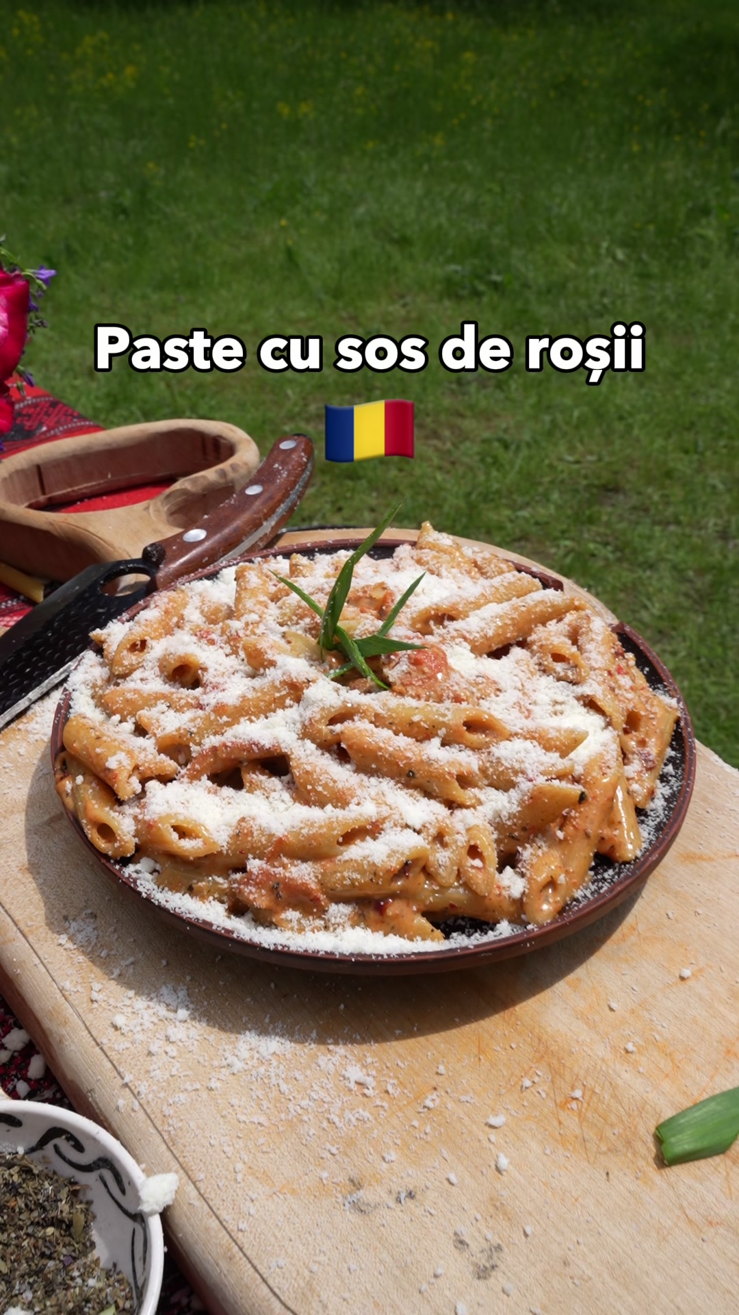 @🇷🇴 Chef Ilie Anghel