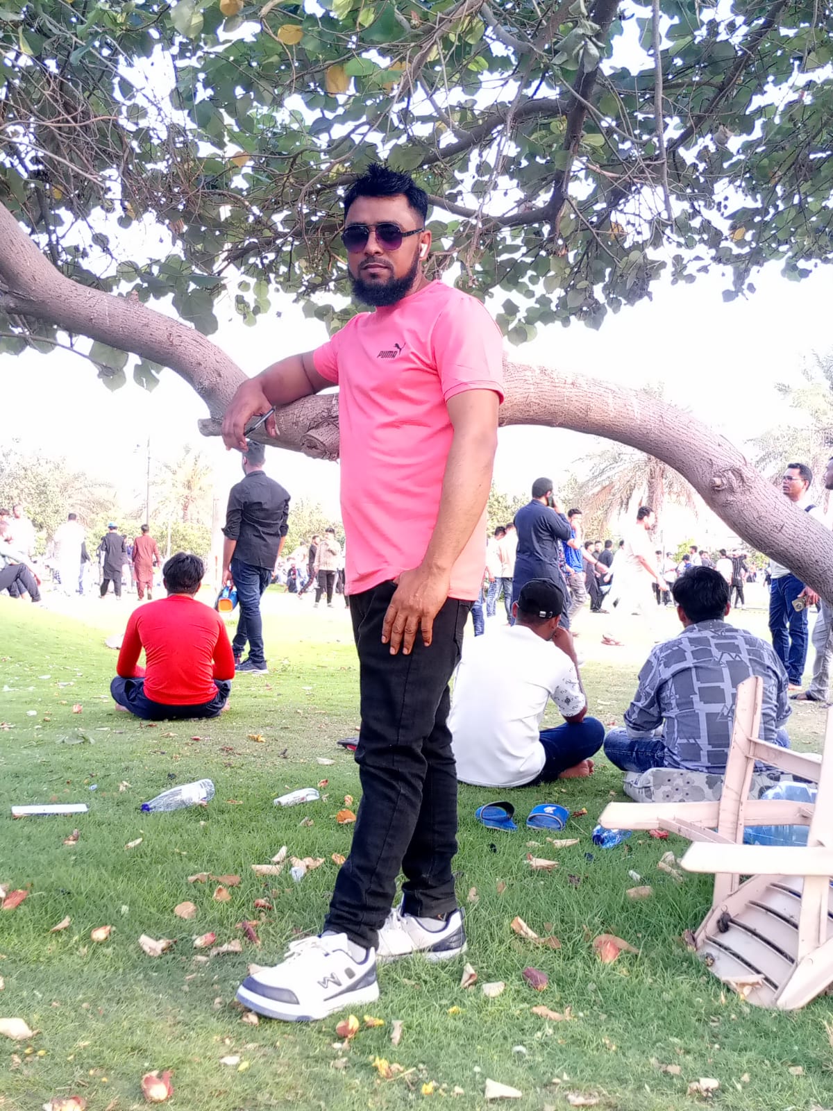 @Md rauf