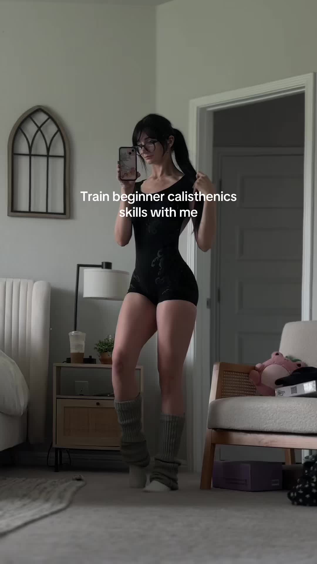 @maiden lifts | calisthenics