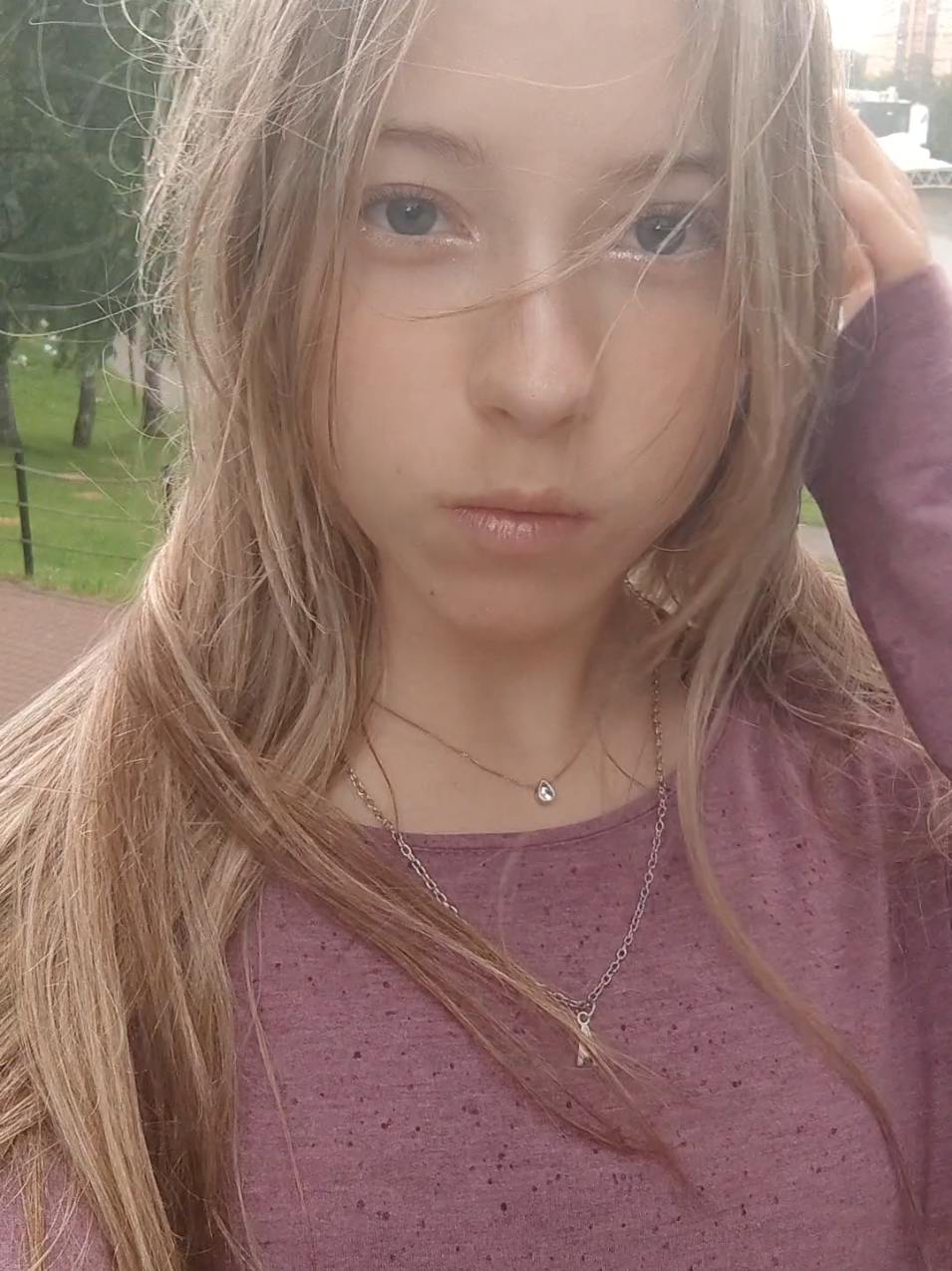 @сияющая★