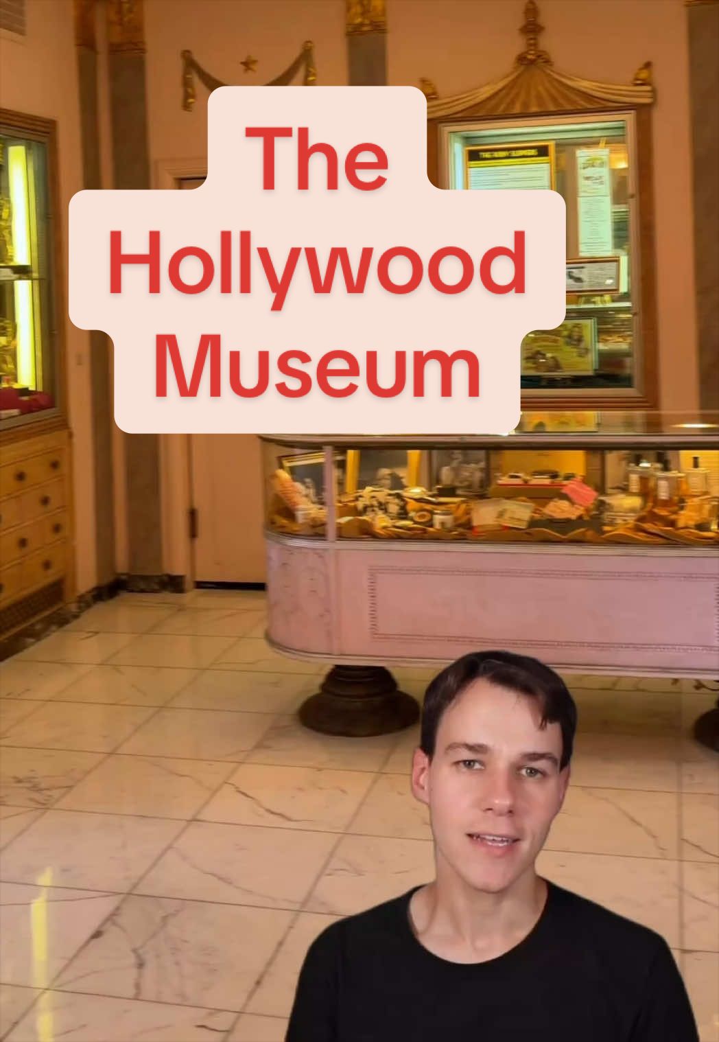 @Hollywood History 🎞️ Brandon