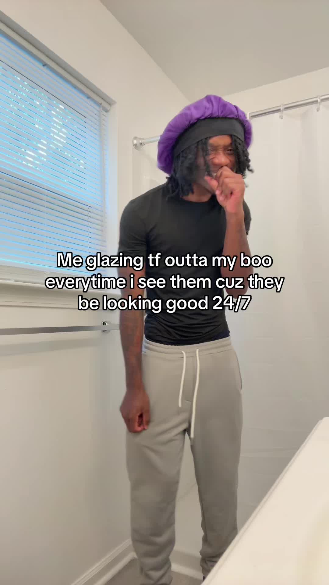 @ZayWITHApurplebonnet💂🏾&zwj;♂️
