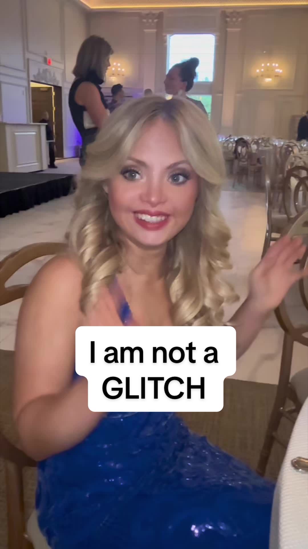 @Amy Kosmalski