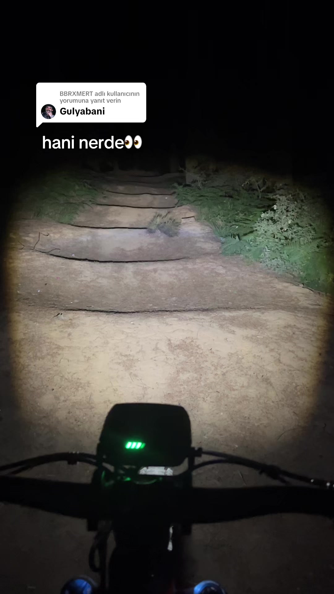 @Yalnız Pedalş&ouml;r