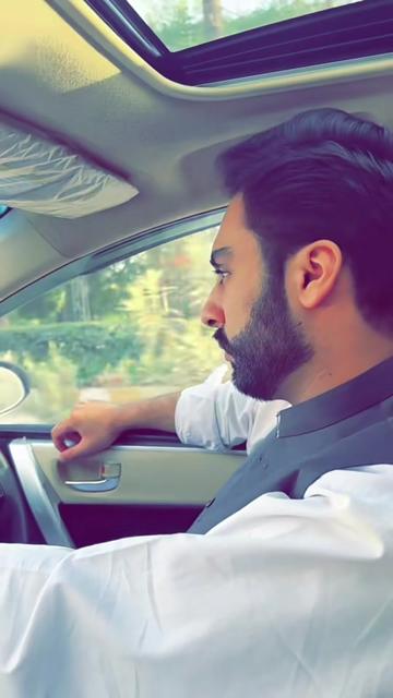 @Mir Salman Bangulzai
