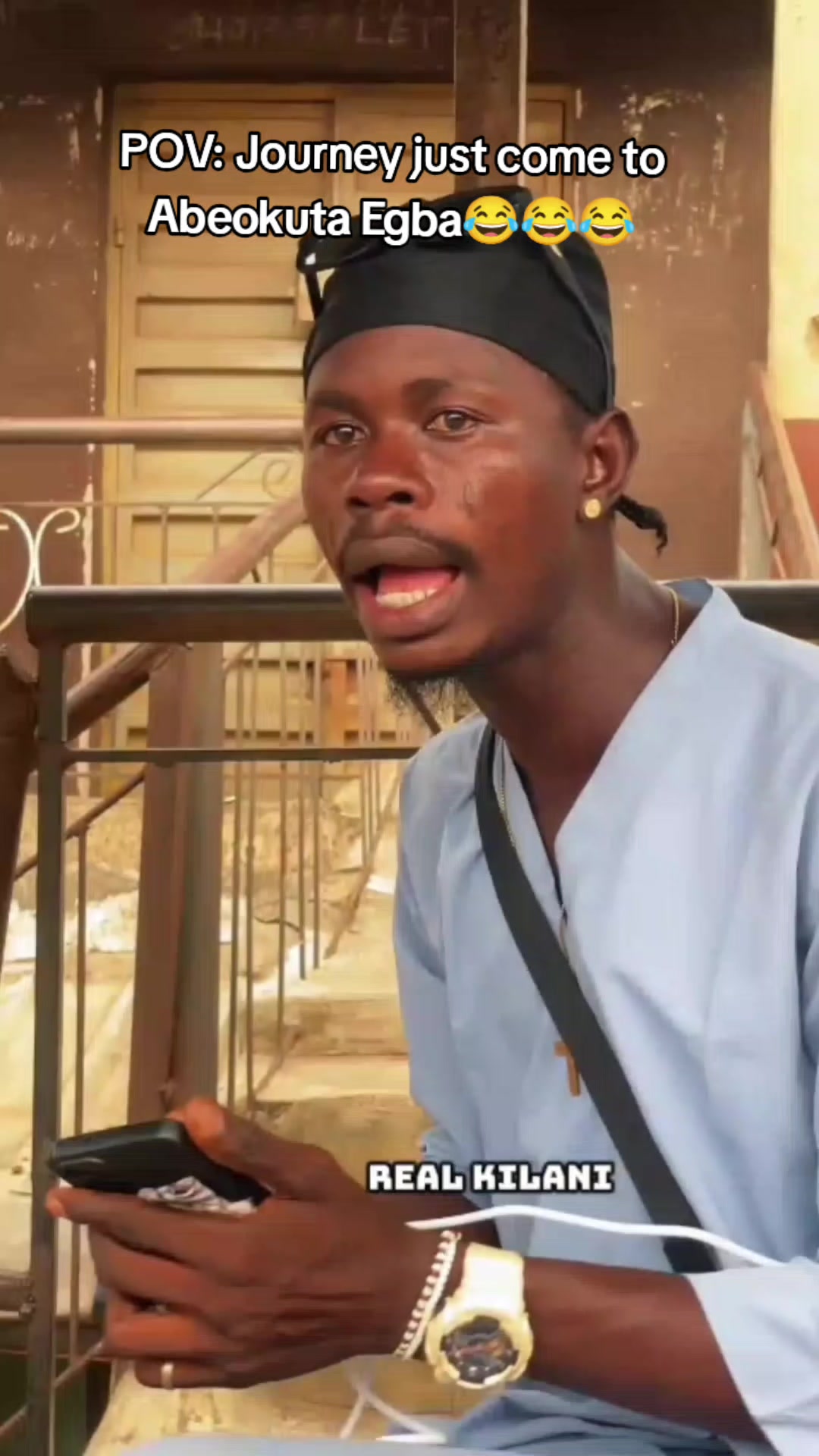 @YORUBALAWATV