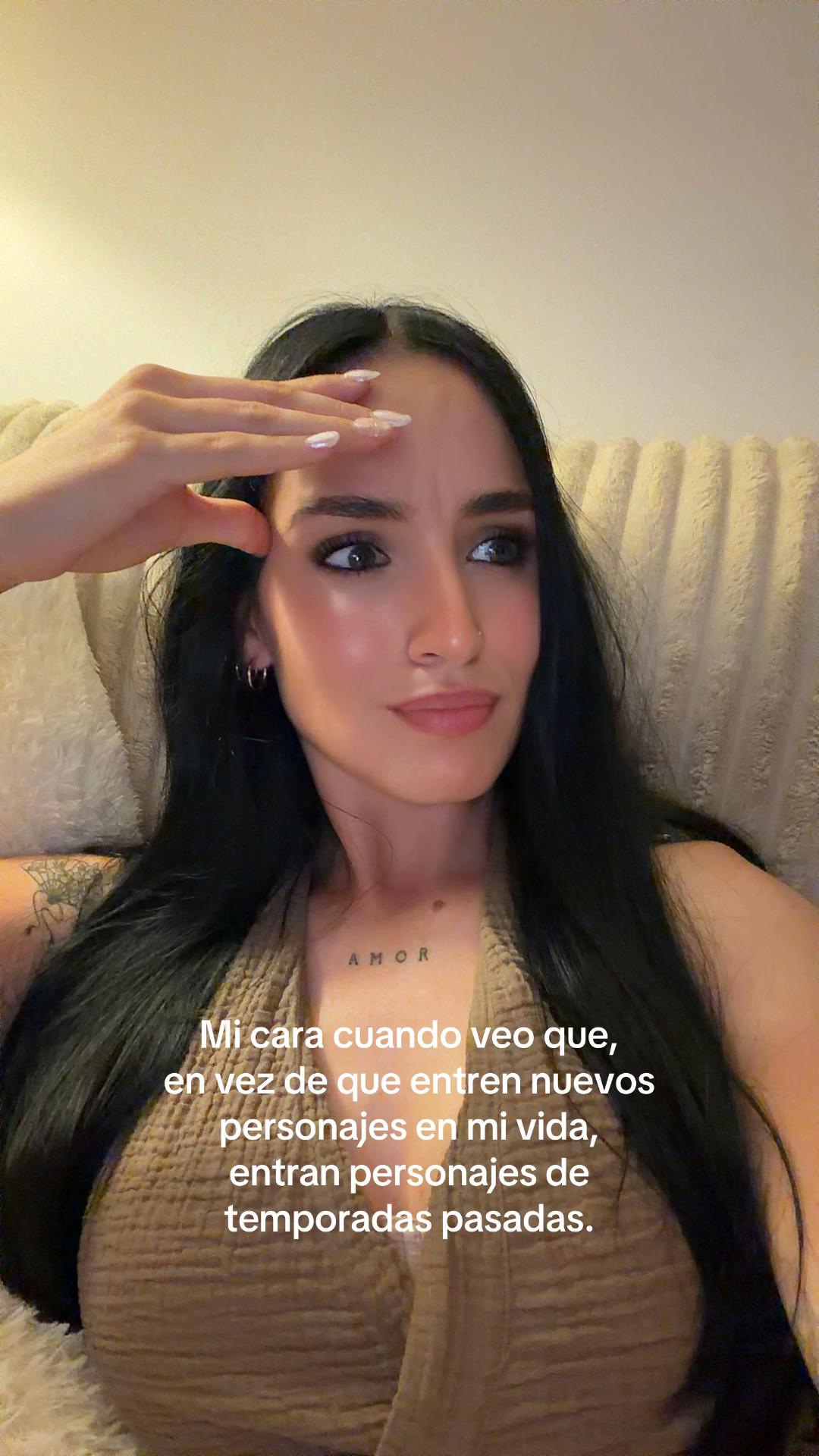 @Bea García