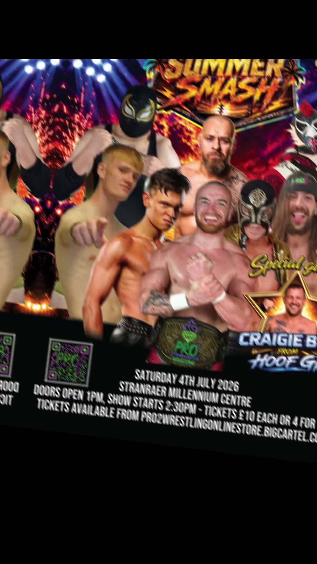 @PRO2wrestling