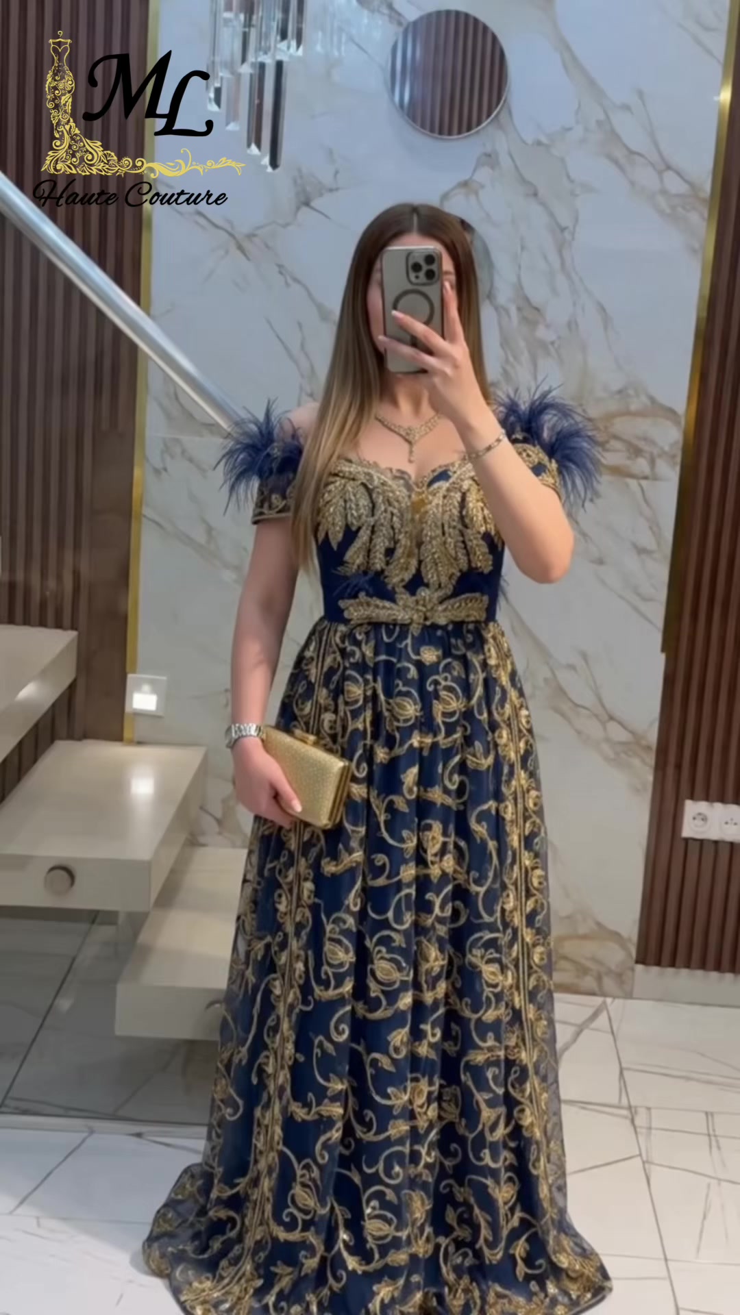 @ml Amel haute couture