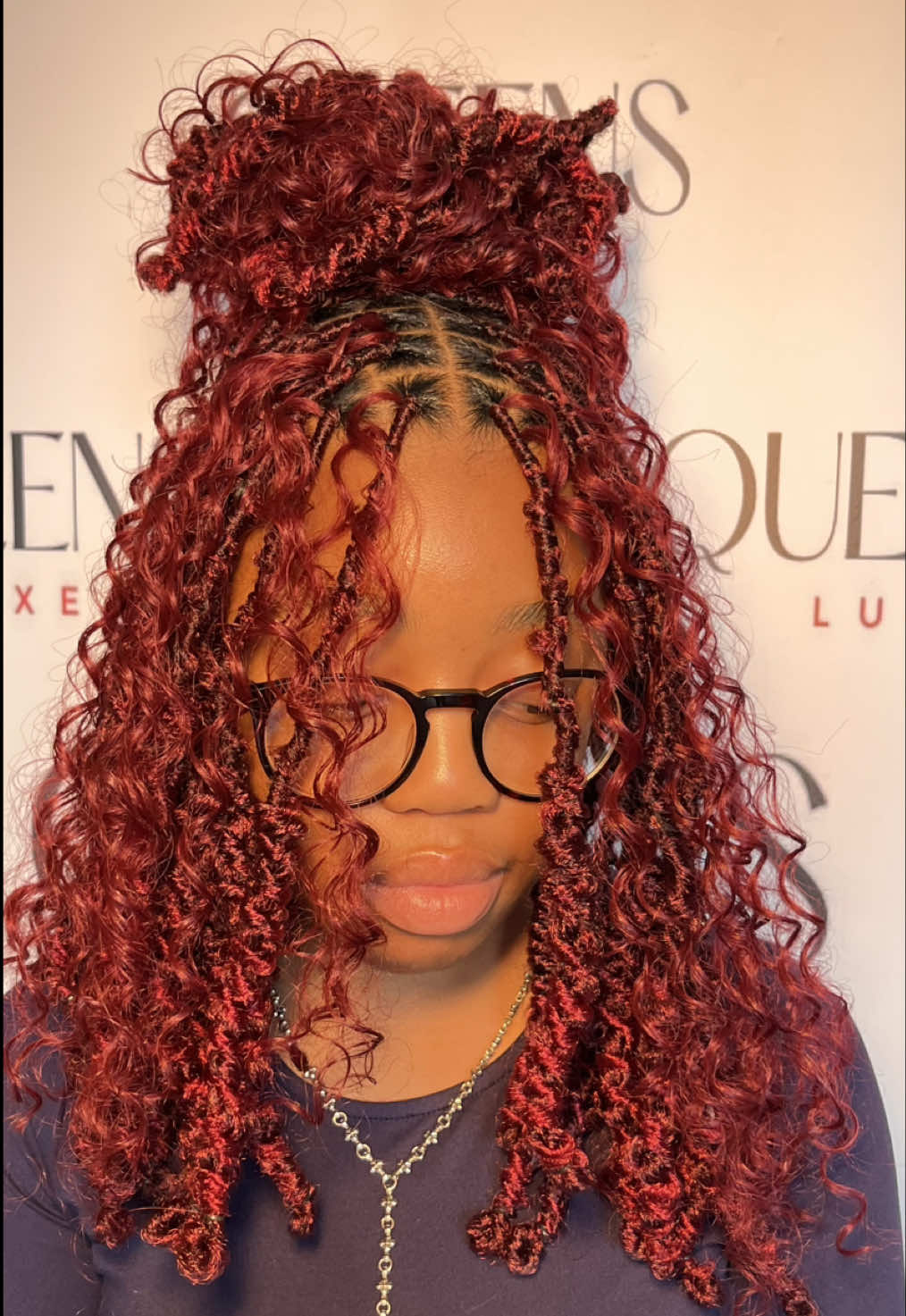 @queensluxe