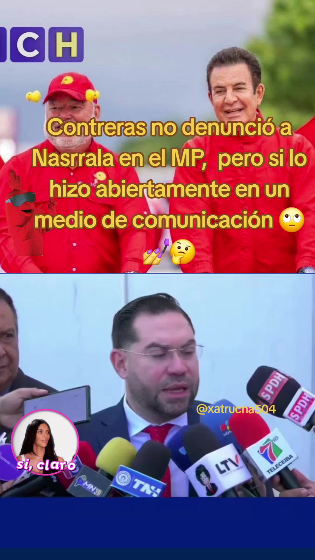 @Abog. Antúnez XATRUCHA504