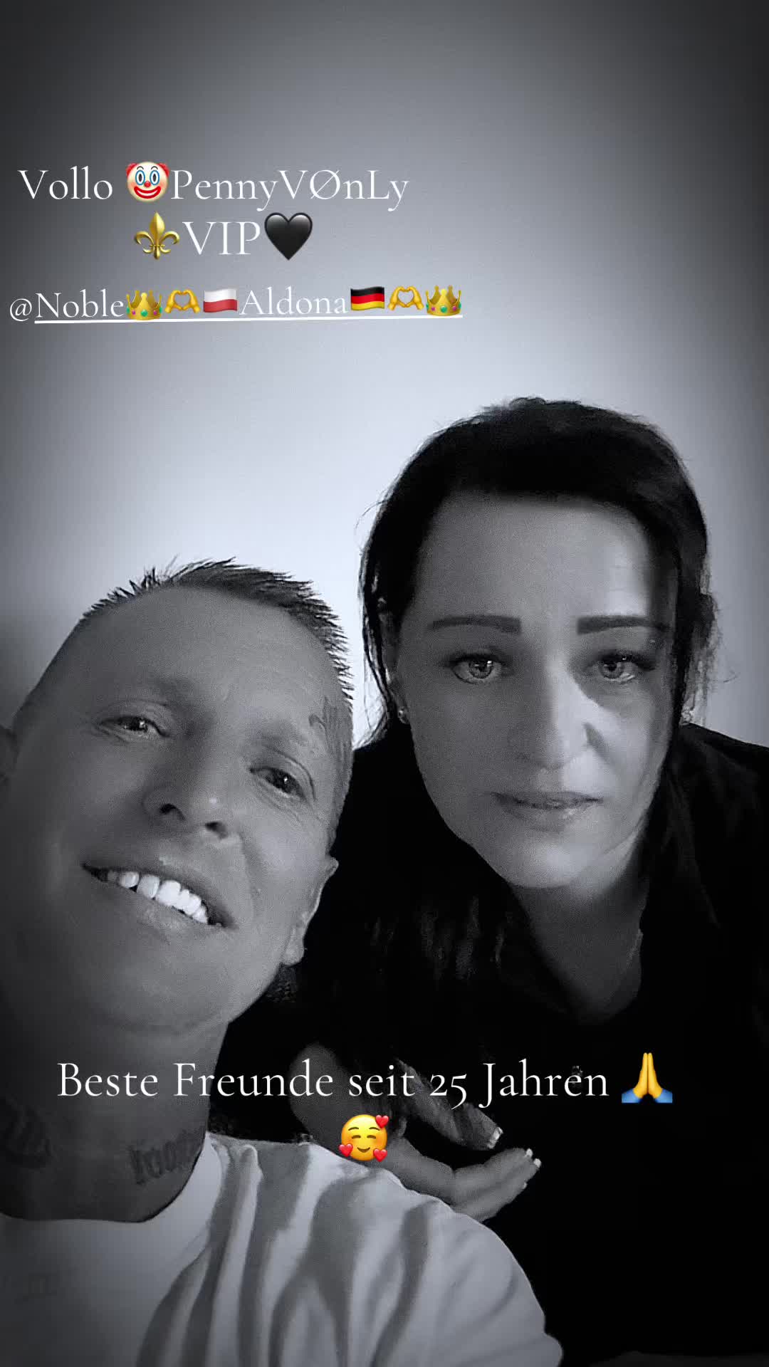 @Vollo🤡PennyV&Oslash;nLy⚜️VIP🖤