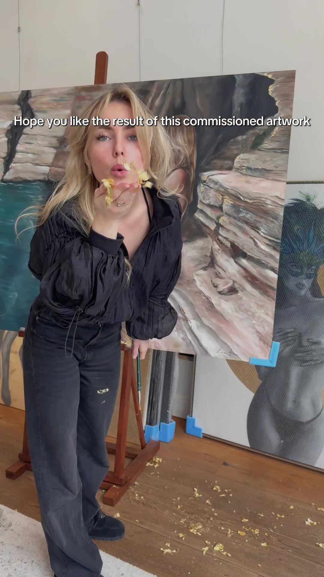 @Lara Annina Art