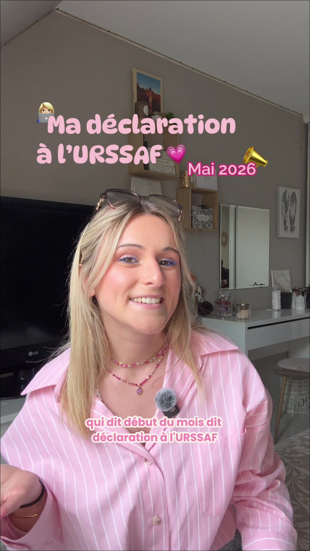 @Sha | Libert&eacute; Digitale ✨