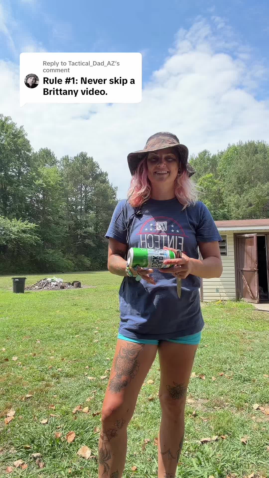 @BrittanyYetter