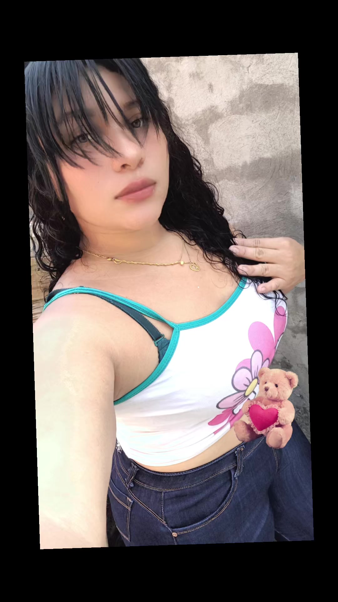 @luciana mendoza