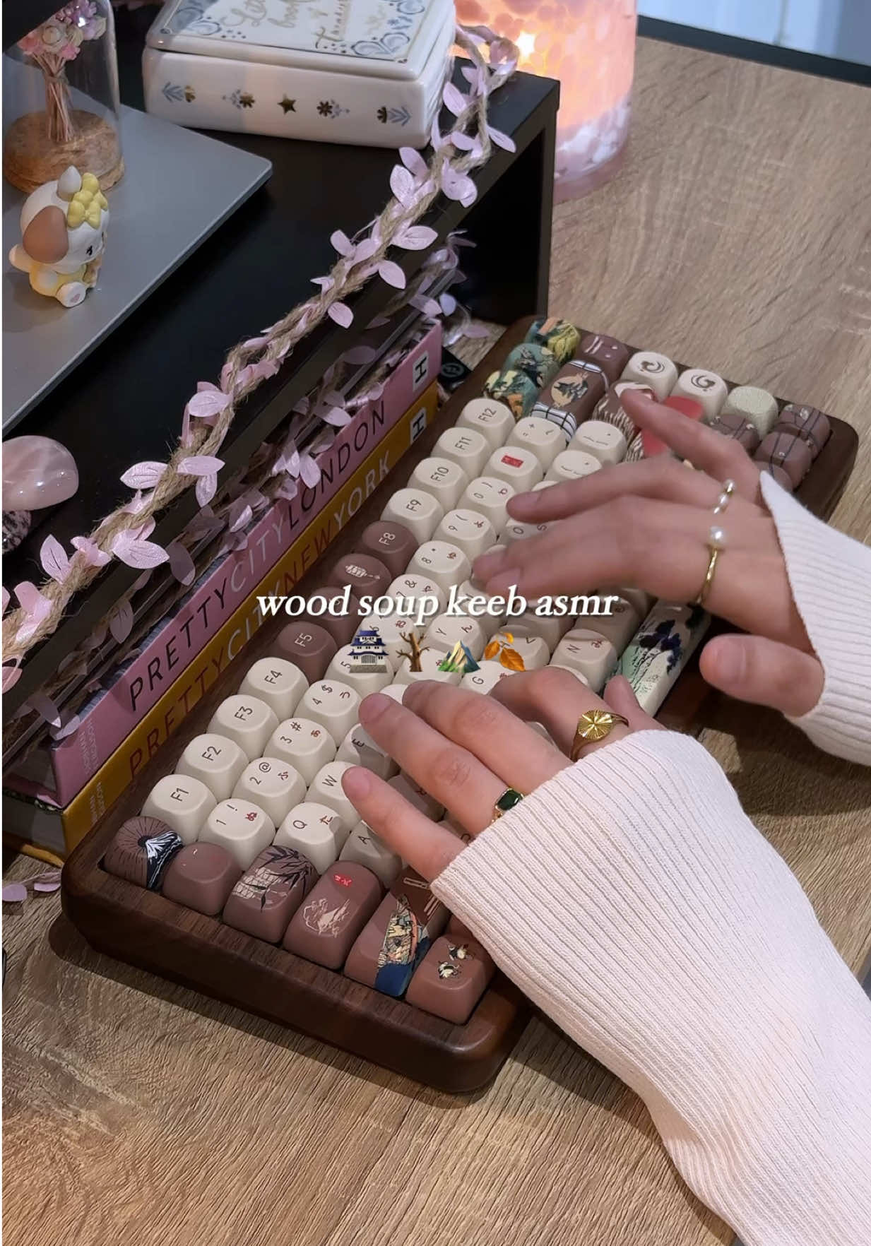 @Juli&eacute;y ♡ the cozy life edit.