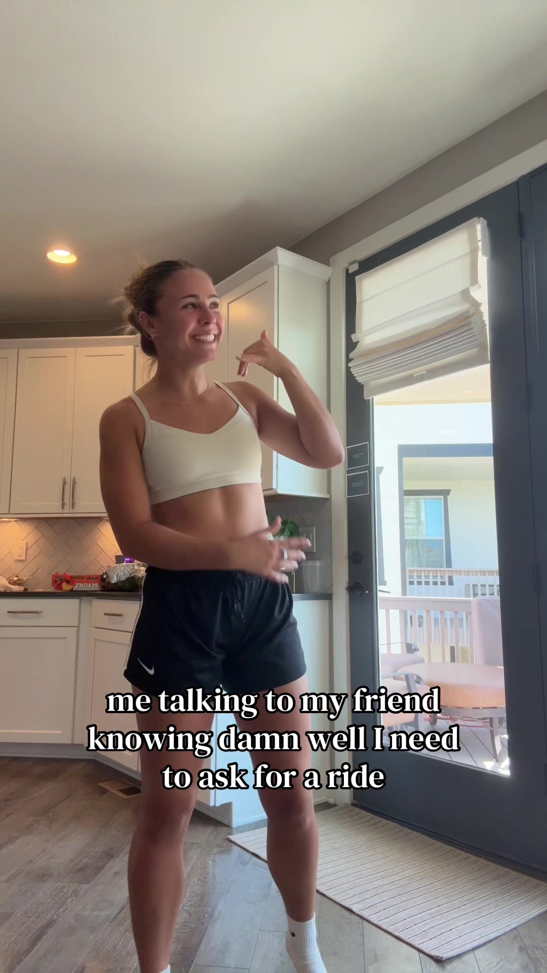 @Mandy patrick