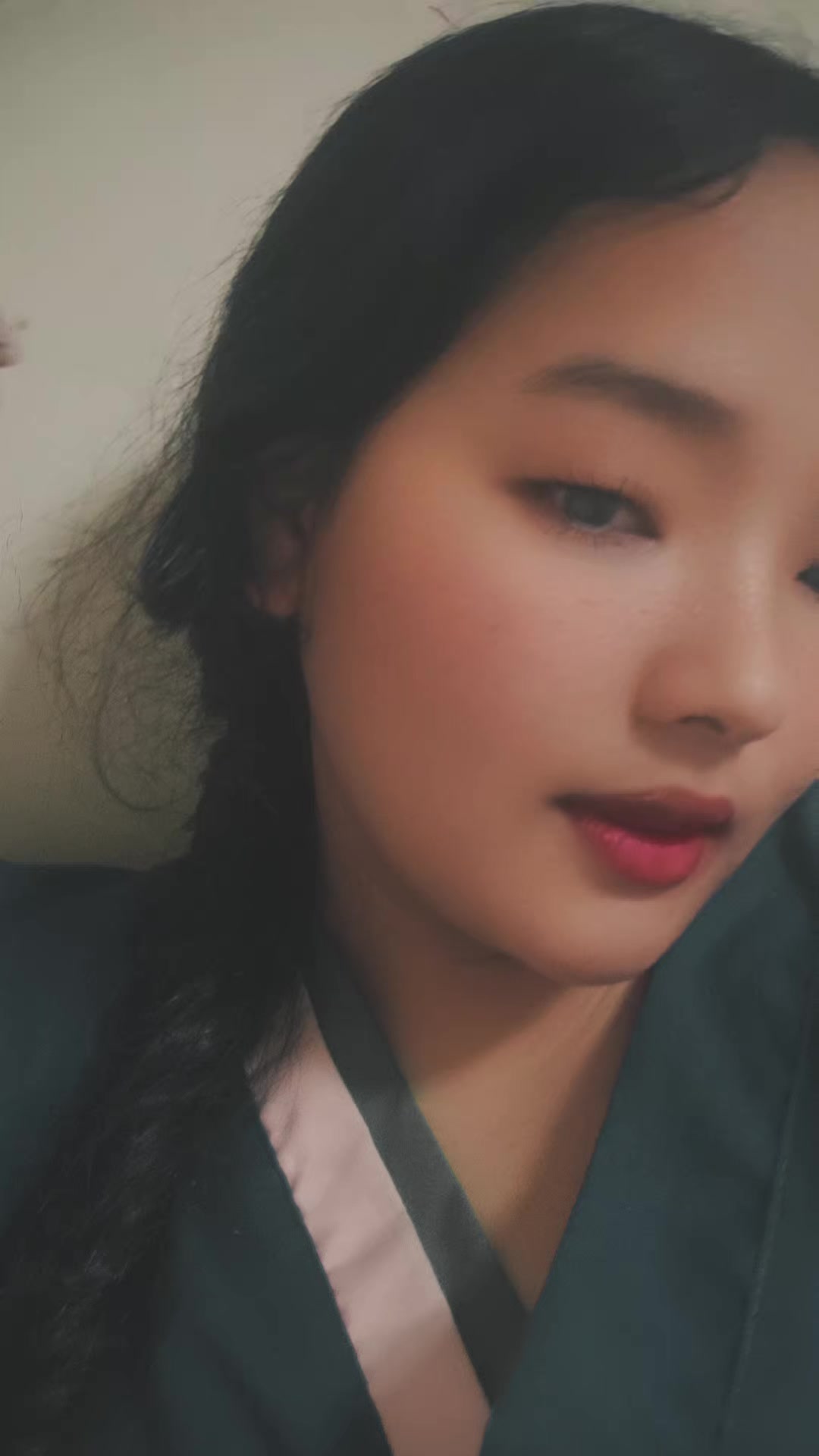 @cutie beauty 🍀🤭