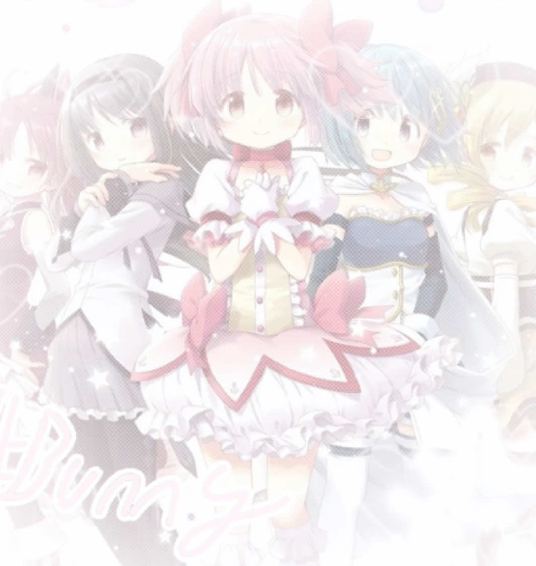 @𐔌⋆˚𝜗.┊🍦  鹿目まどか ぴょん 🌷 𐦯 🎃