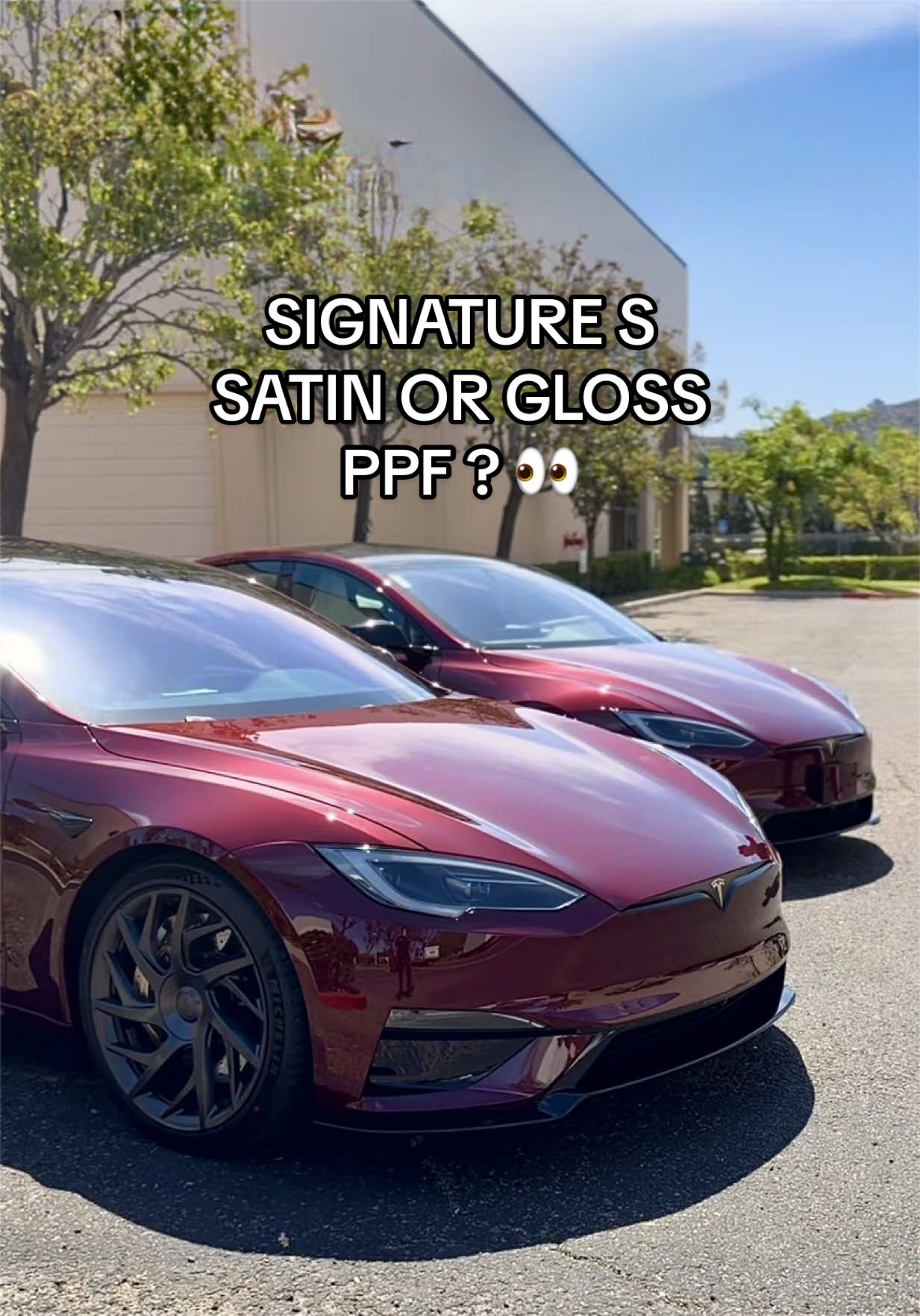 @RPM Tesla Accessories