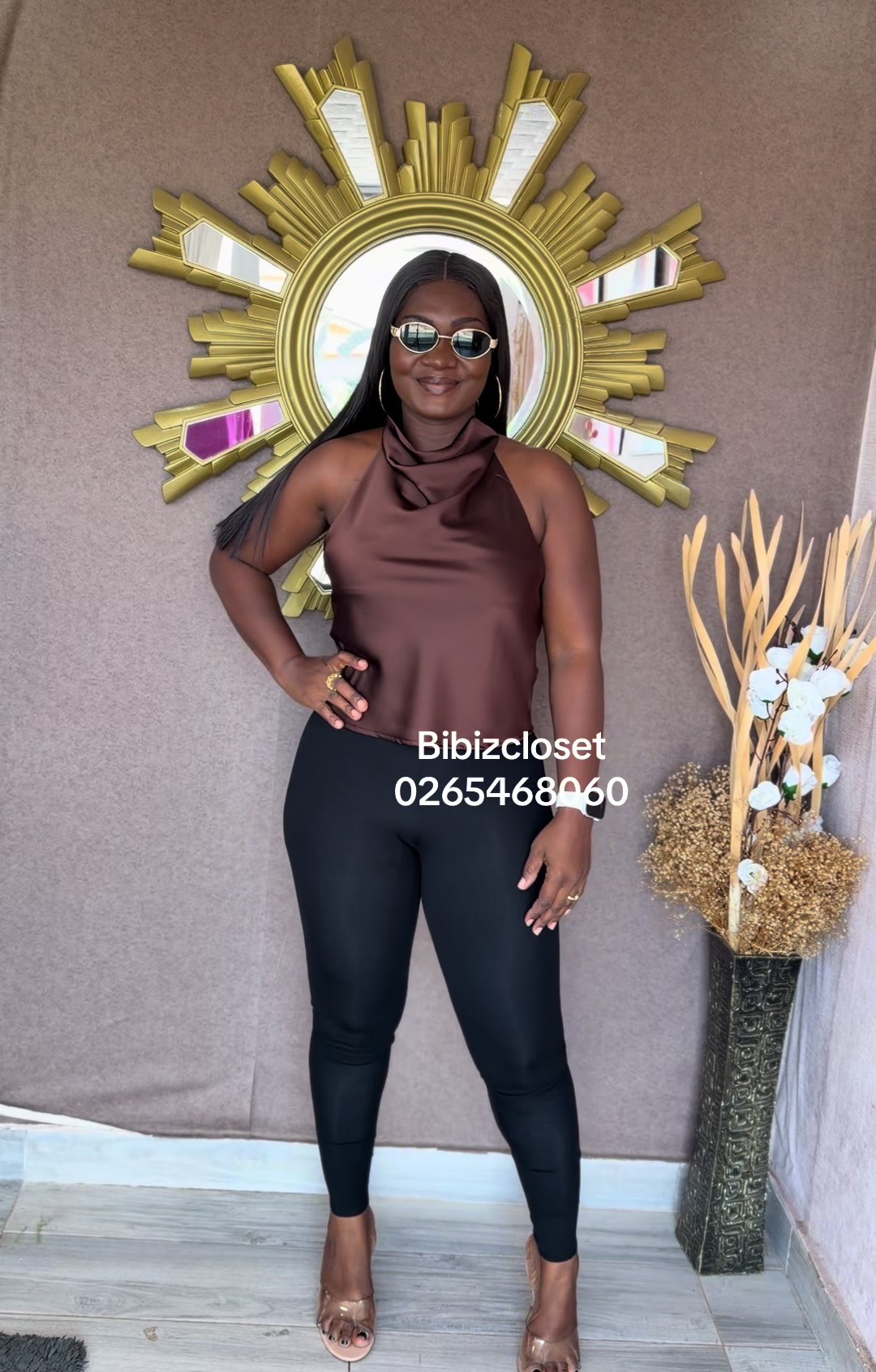 @BiBiz Closet