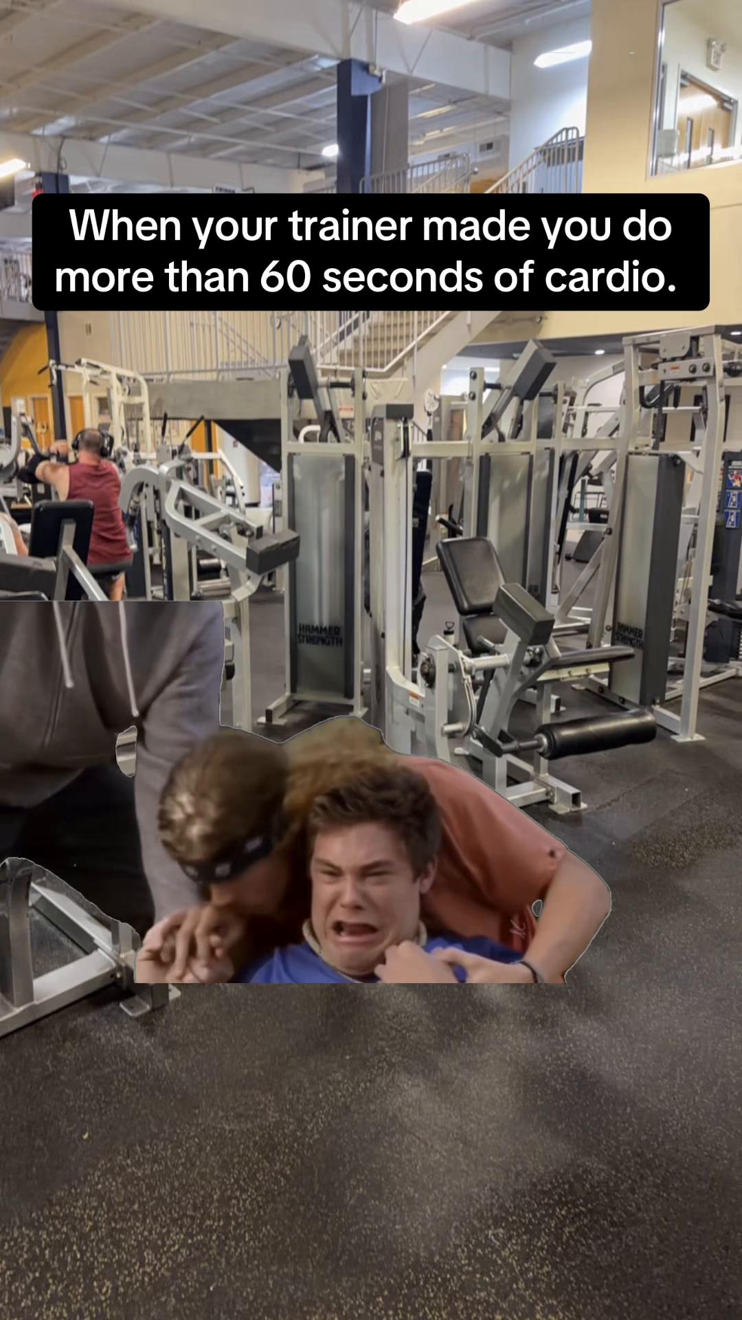 @Fit Club