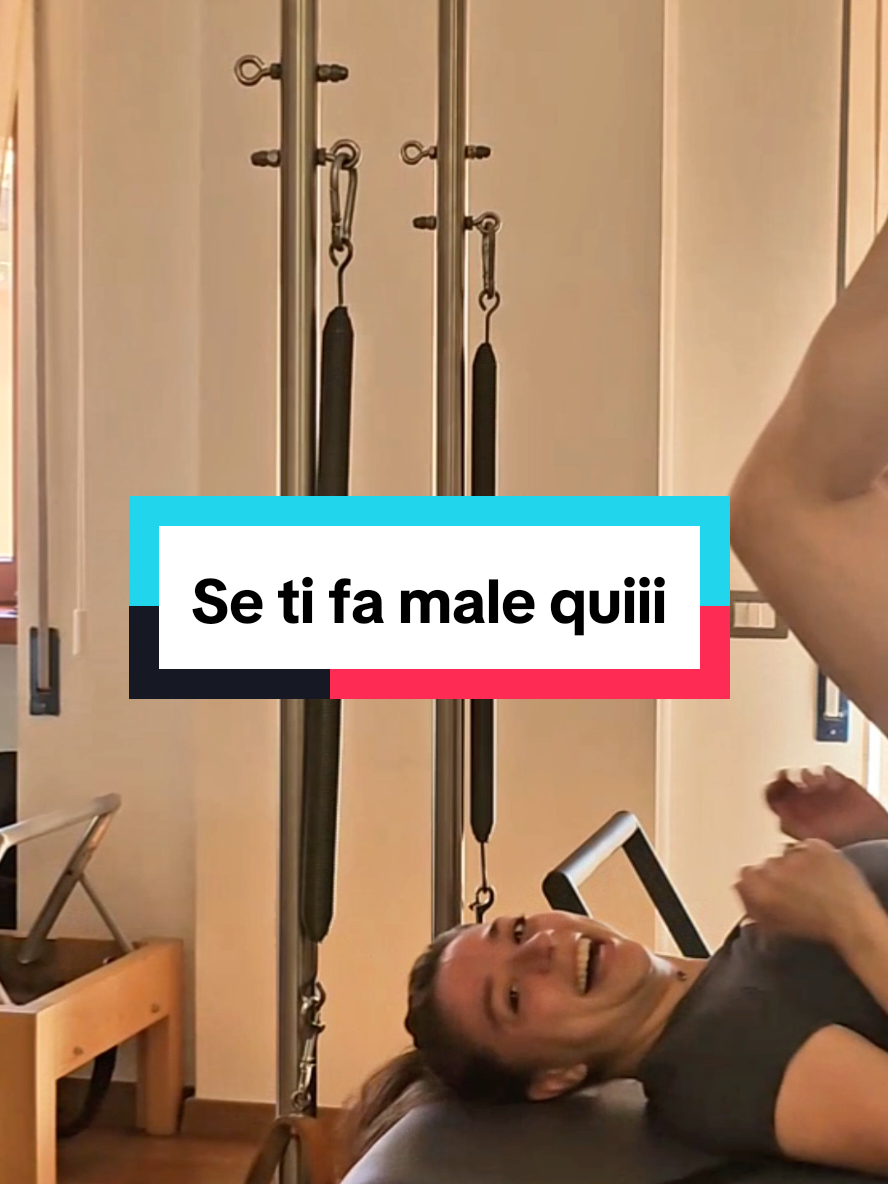 @ErikaStirpe Pilates
