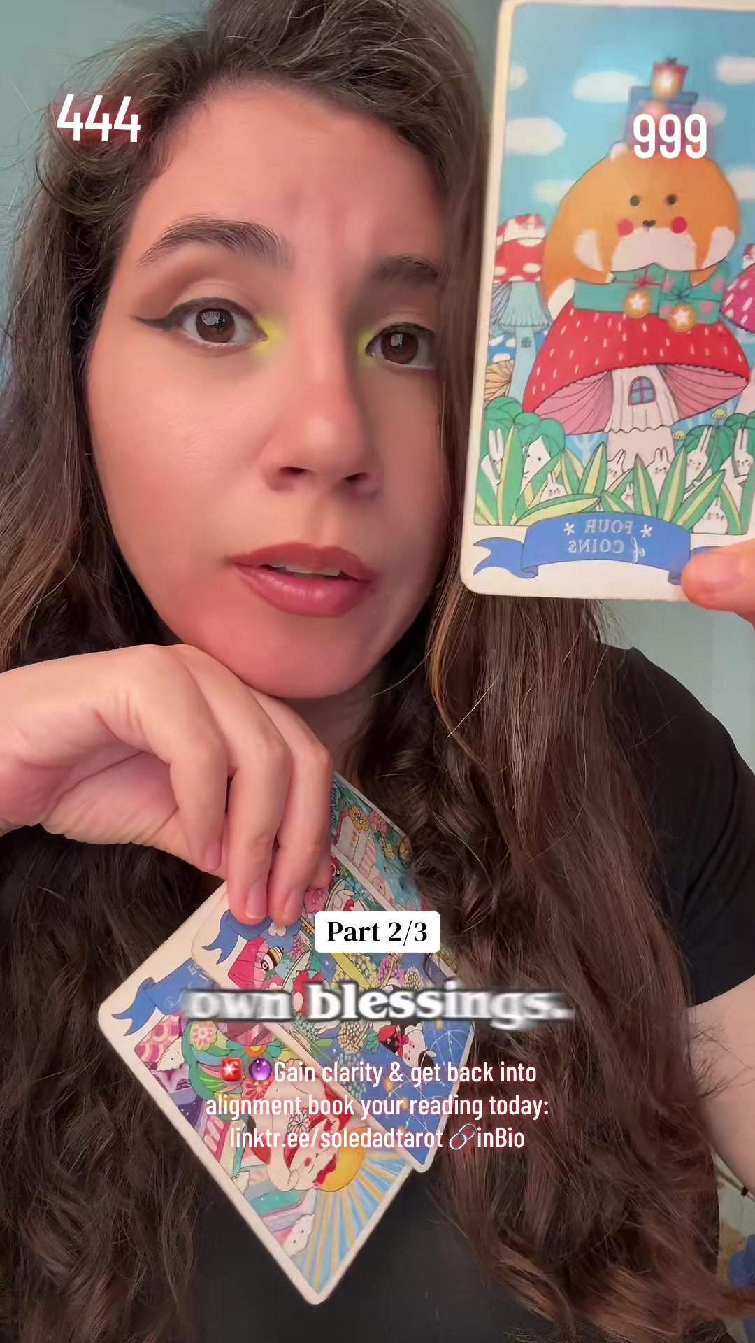 @soledadtarot